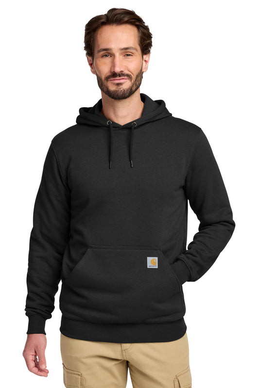 Carhartt Midweight Hooded Sweatshirt. CTK121