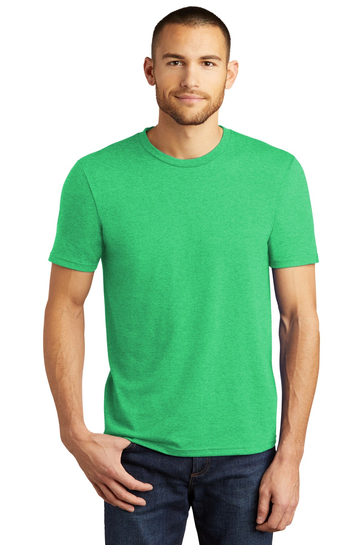 District  ®  Perfect Tri ® Tee. DM130