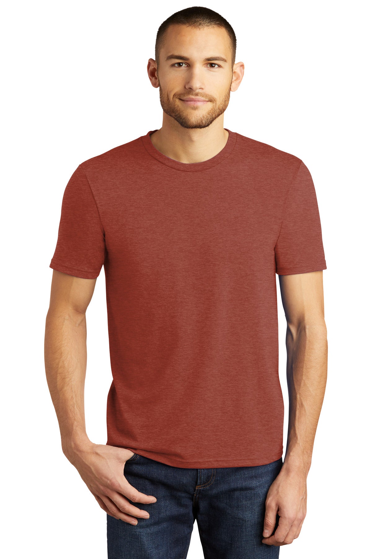 District  ®  Perfect Tri ® Tee. DM130