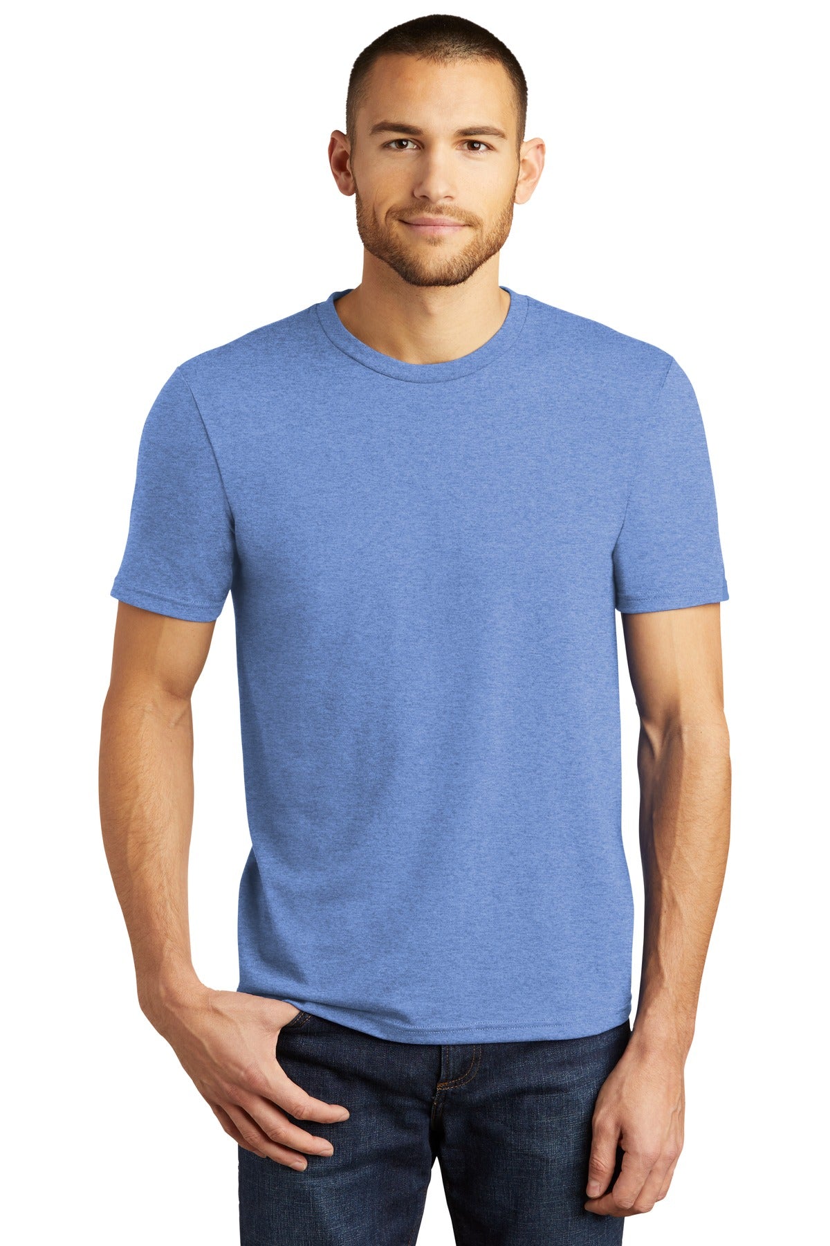 District  ®  Perfect Tri ® Tee. DM130