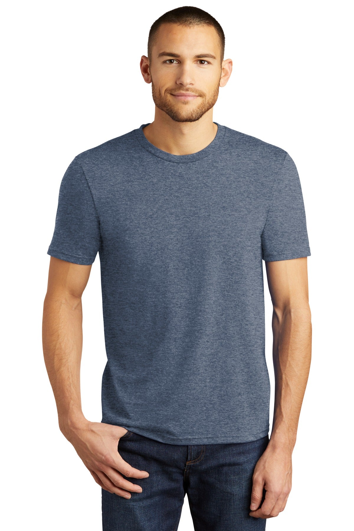 District  ®  Perfect Tri ® Tee. DM130