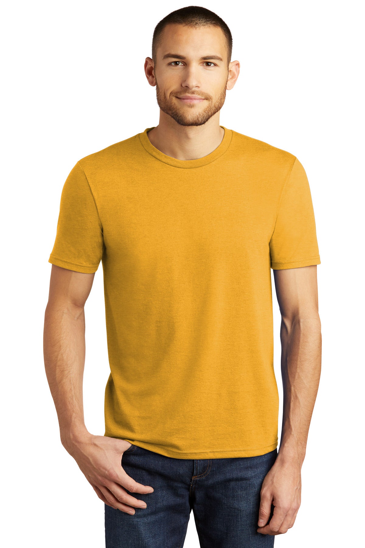 District  ®  Perfect Tri ® Tee. DM130