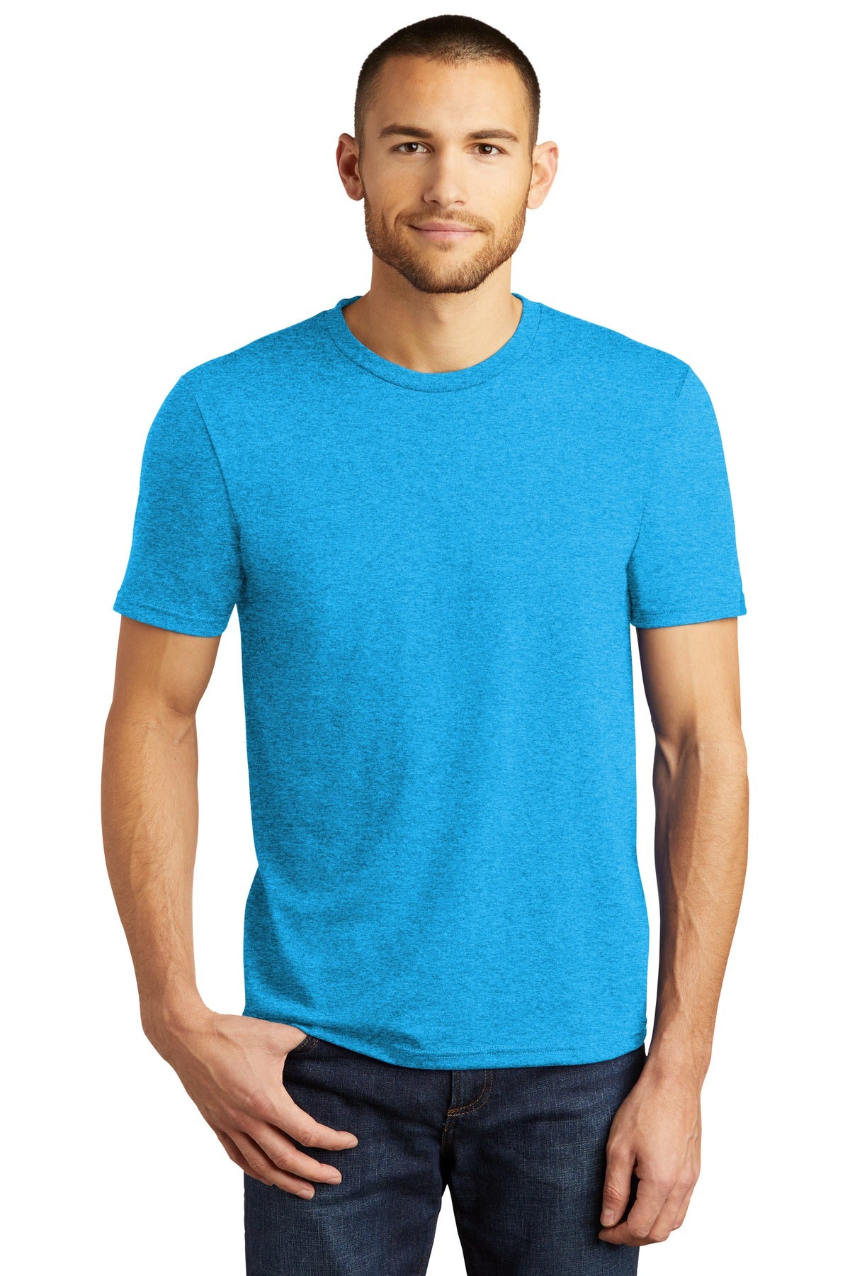 District  ®  Perfect Tri ® Tee. DM130