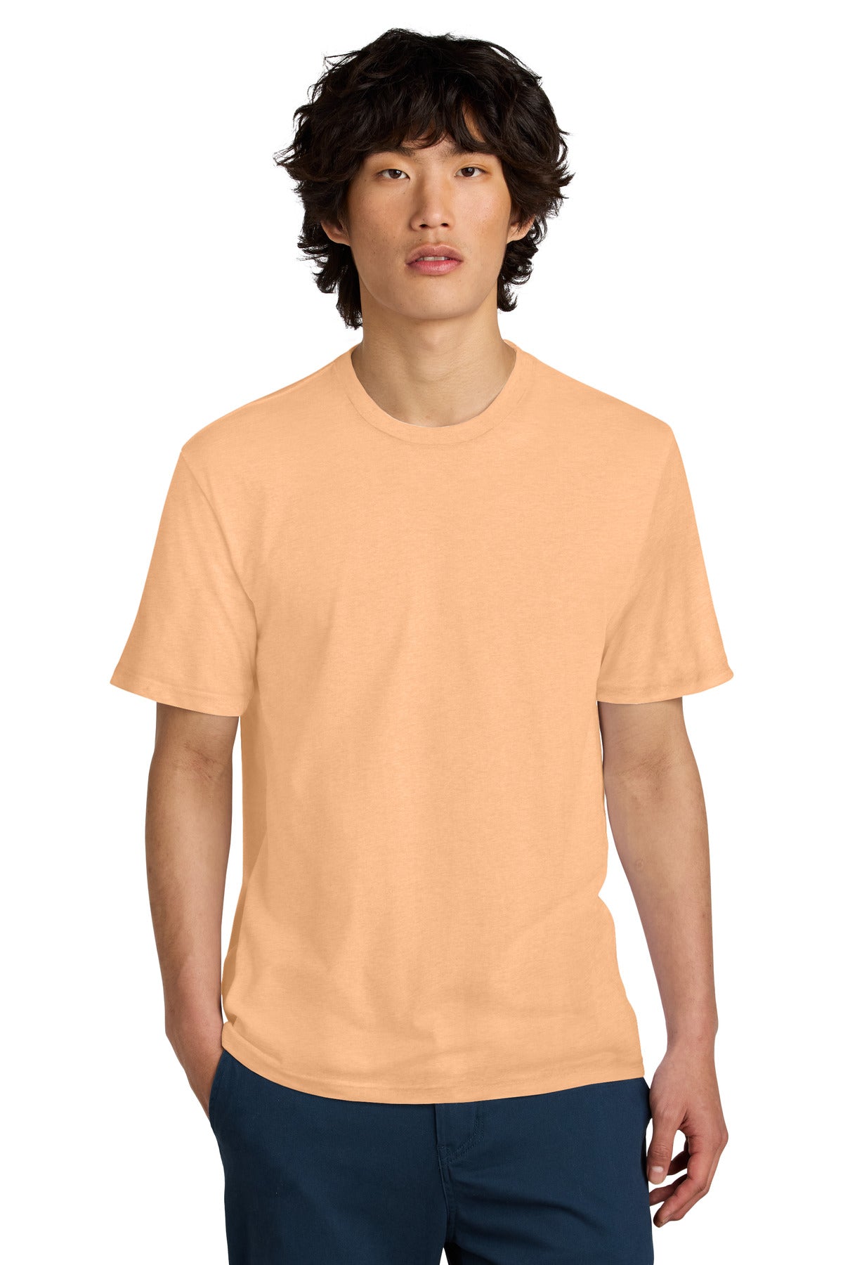 District ®  Perfect Weight ® Tee. DT104
