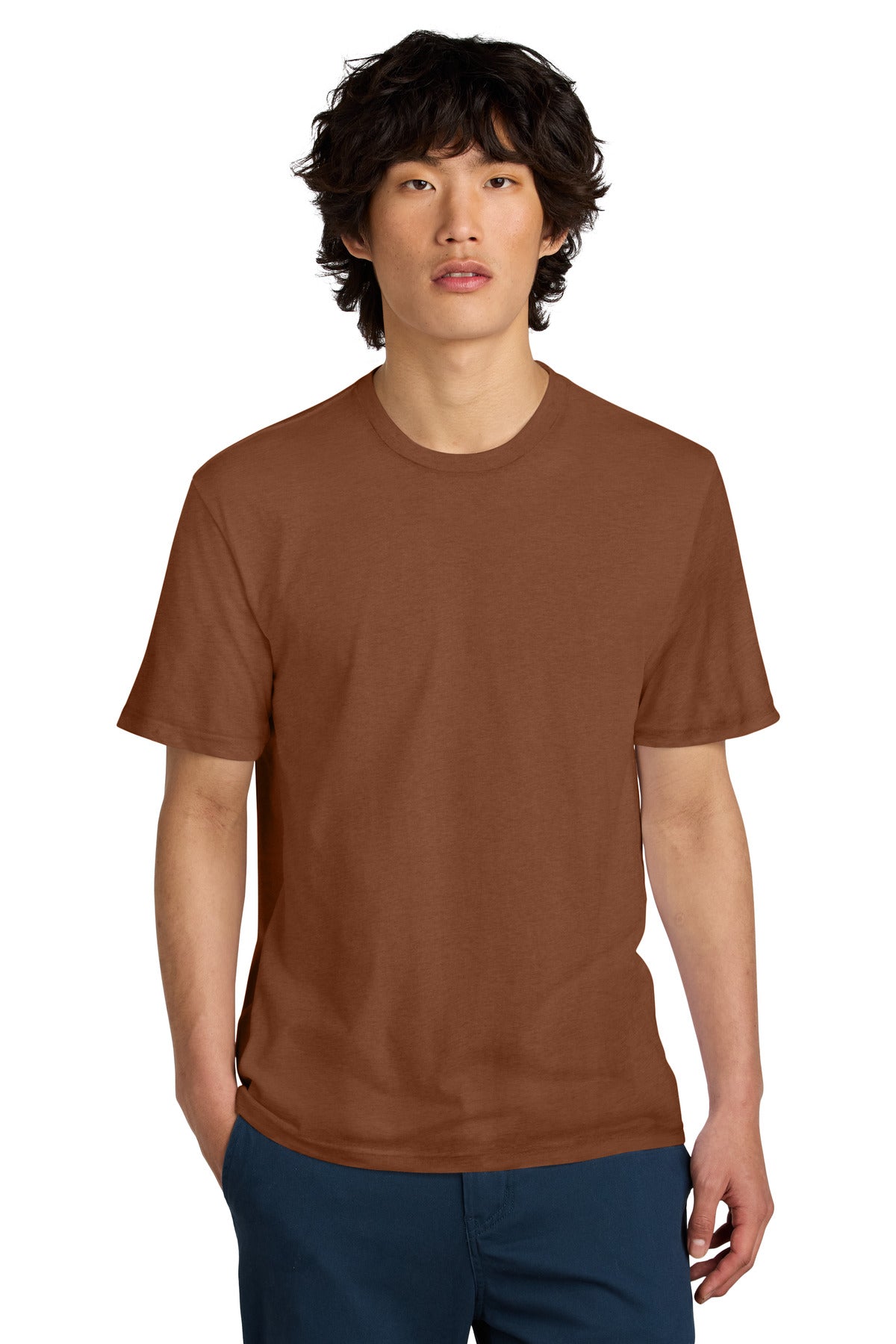 District ®  Perfect Weight ® Tee. DT104