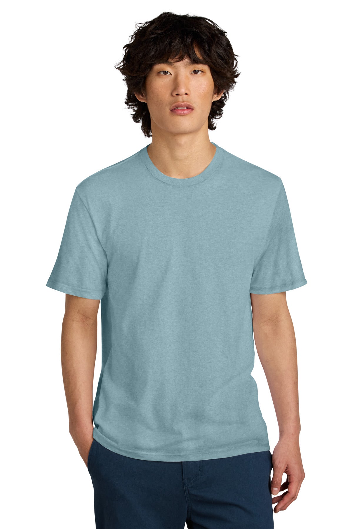District ®  Perfect Weight ® Tee. DT104