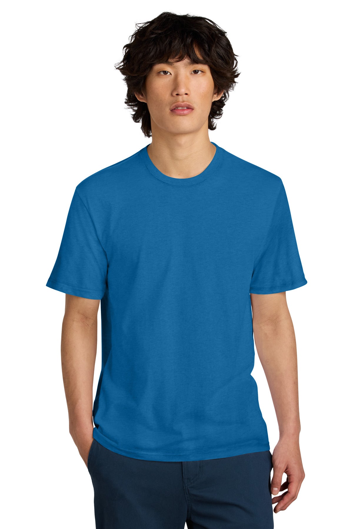 District ®  Perfect Weight ® Tee. DT104