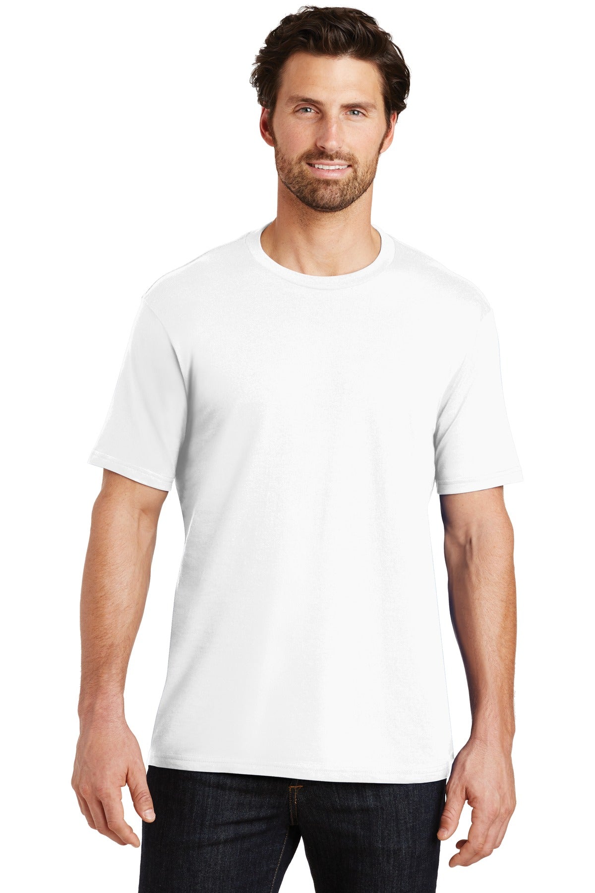 District ®  Perfect Weight ® Tee. DT104