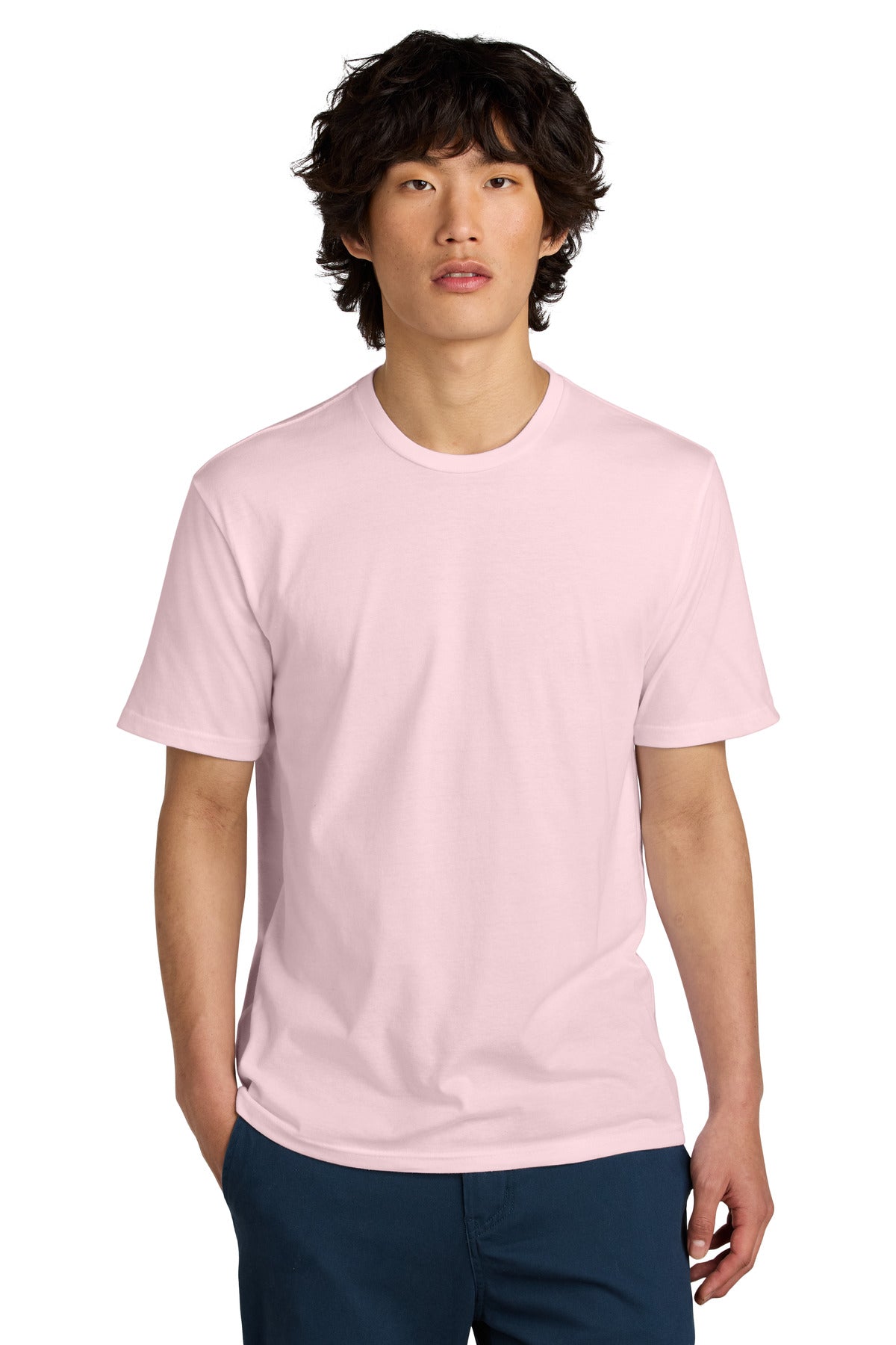 District ®  Perfect Weight ® Tee. DT104