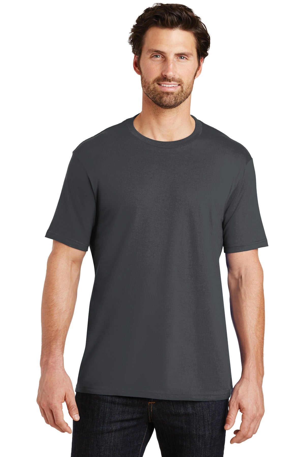 District ®  Perfect Weight ® Tee. DT104