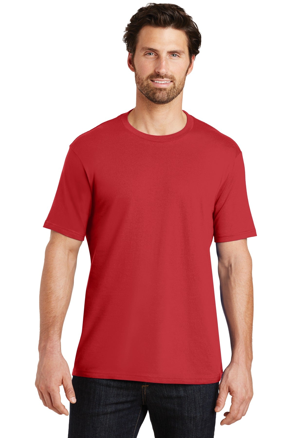 District ®  Perfect Weight ® Tee. DT104