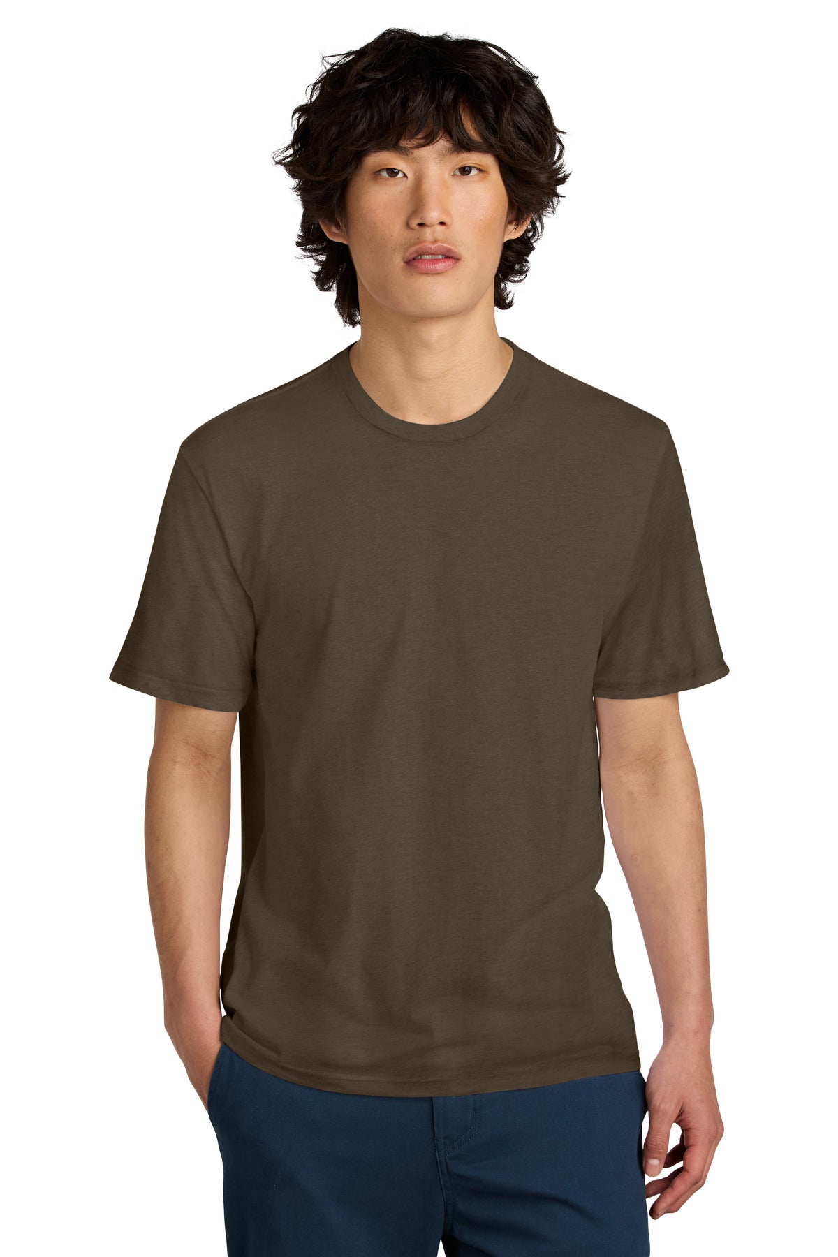 District ®  Perfect Weight ® Tee. DT104