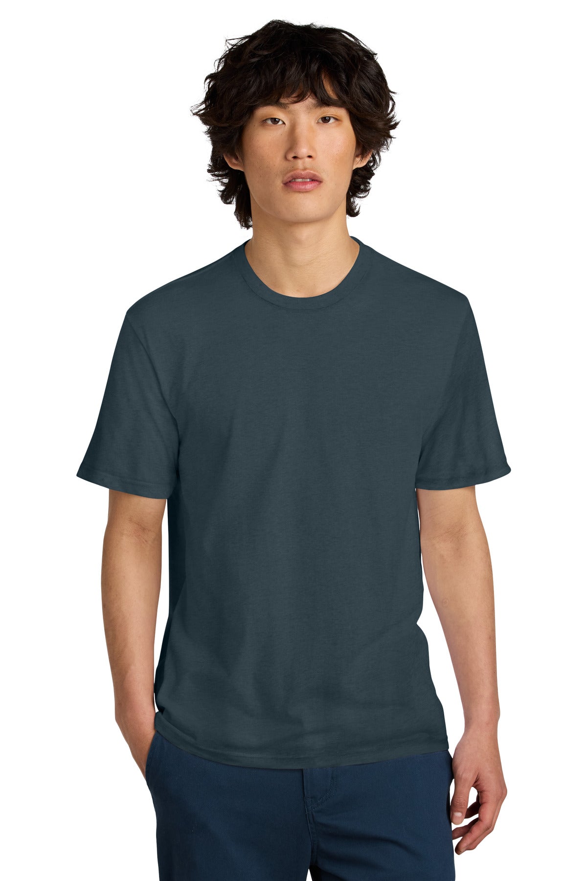 District ®  Perfect Weight ® Tee. DT104