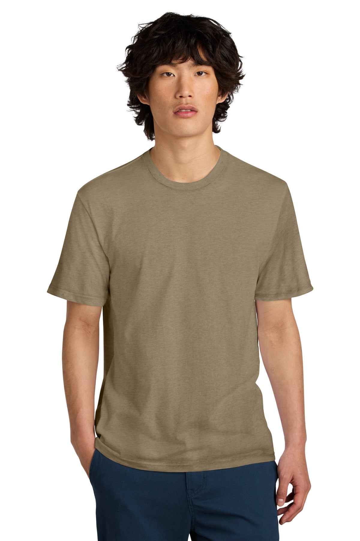 District ®  Perfect Weight ® Tee. DT104