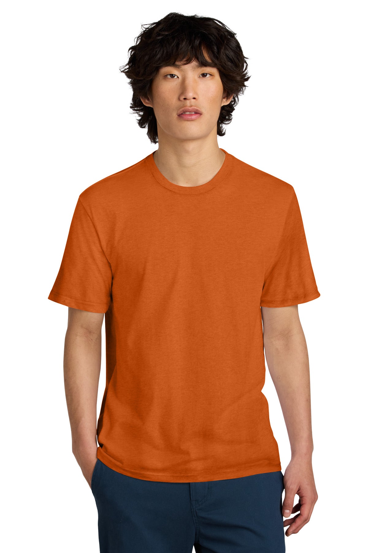 District ®  Perfect Weight ® Tee. DT104