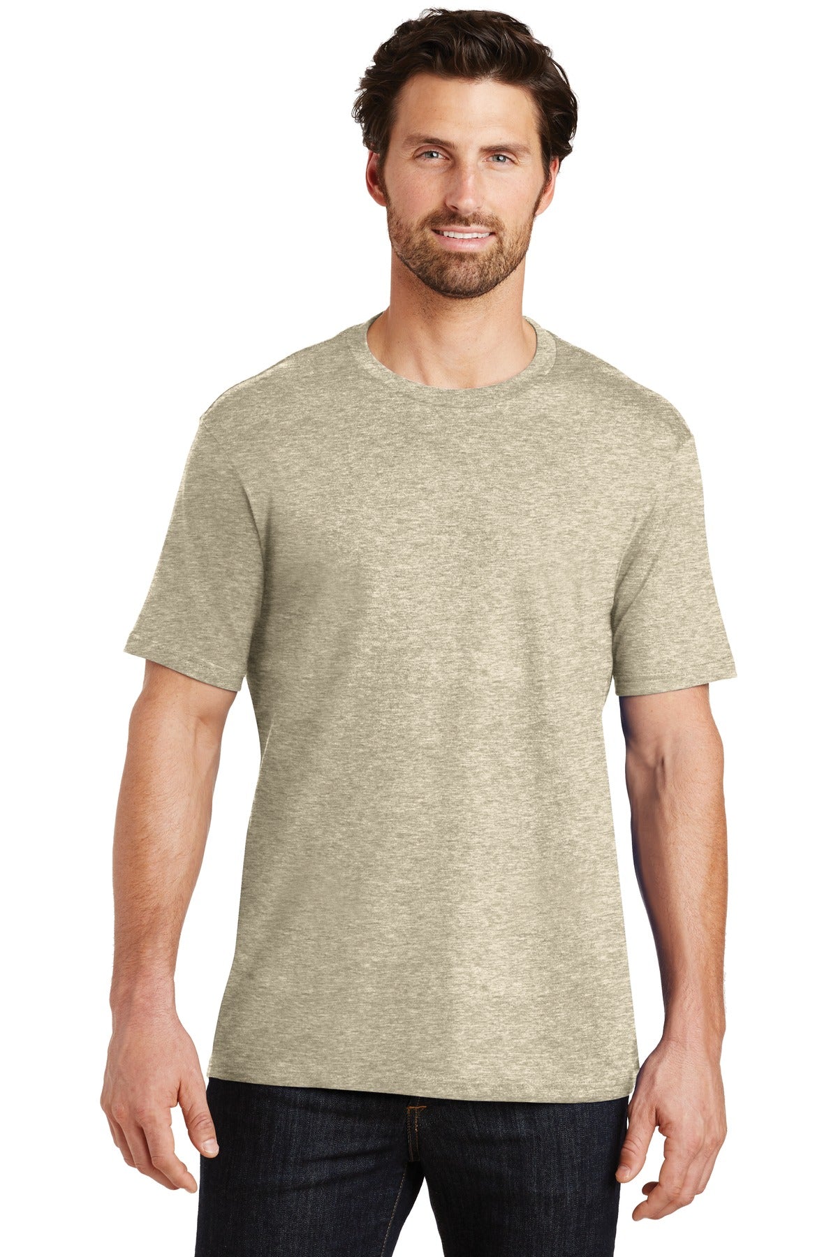 District ®  Perfect Weight ® Tee. DT104