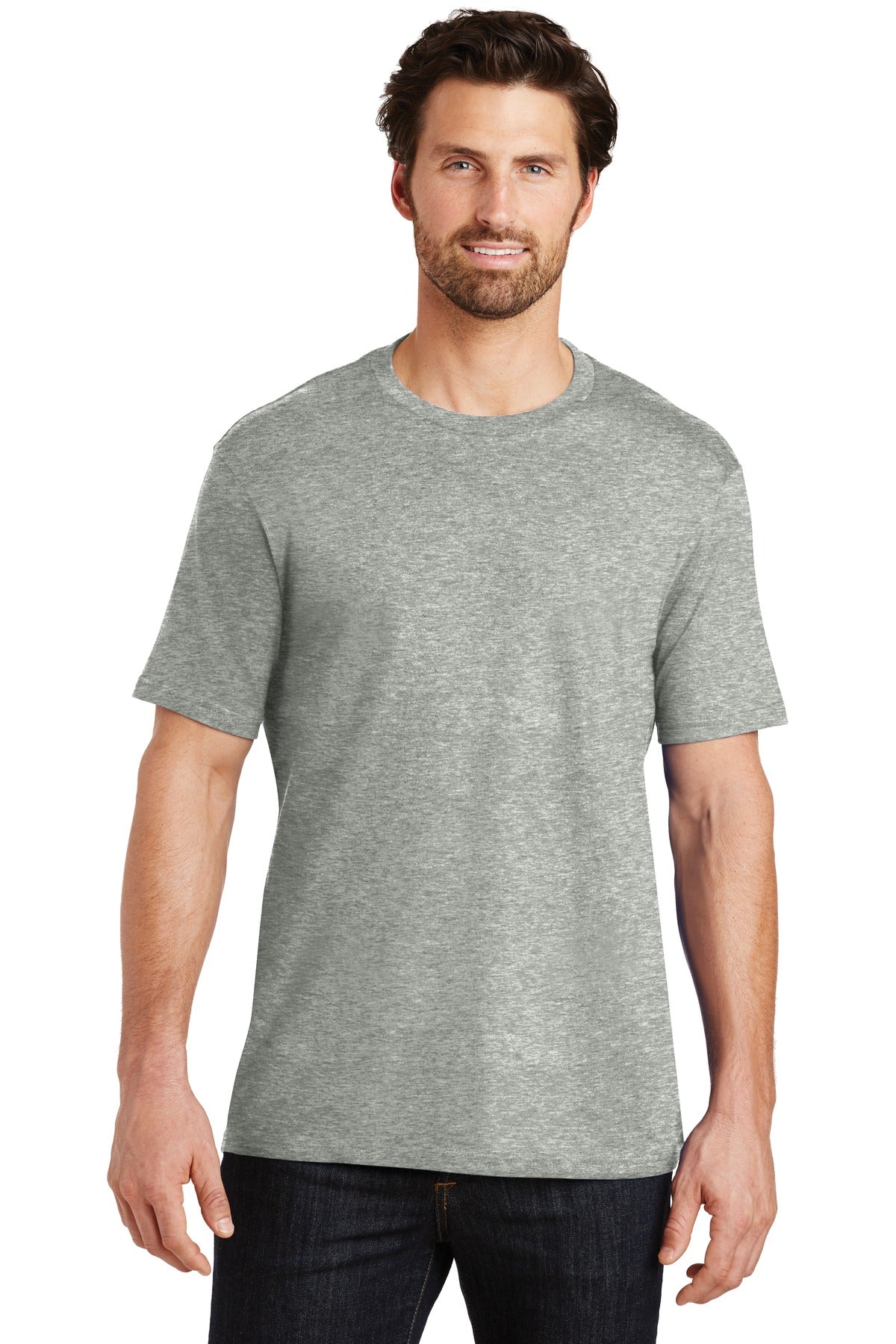 District ®  Perfect Weight ® Tee. DT104