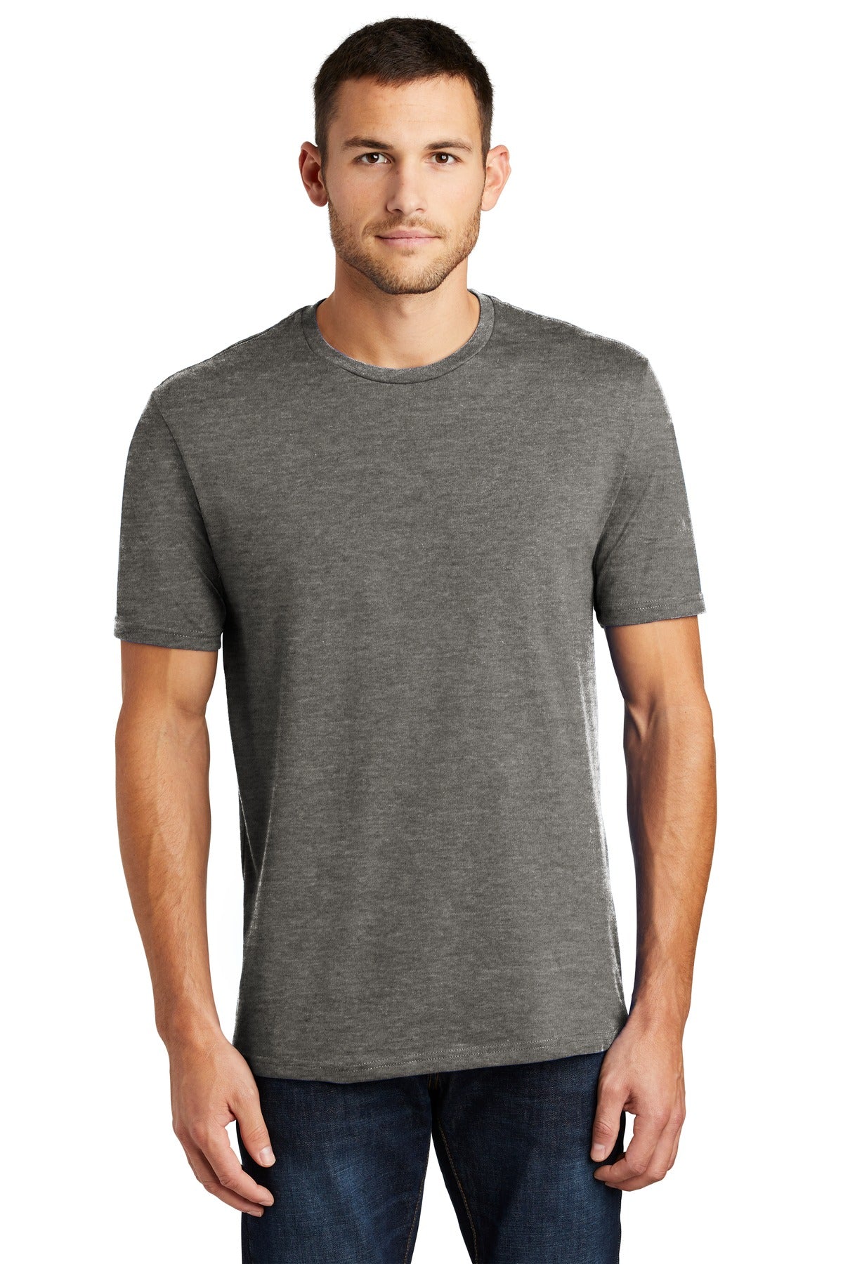 District ®  Perfect Weight ® Tee. DT104