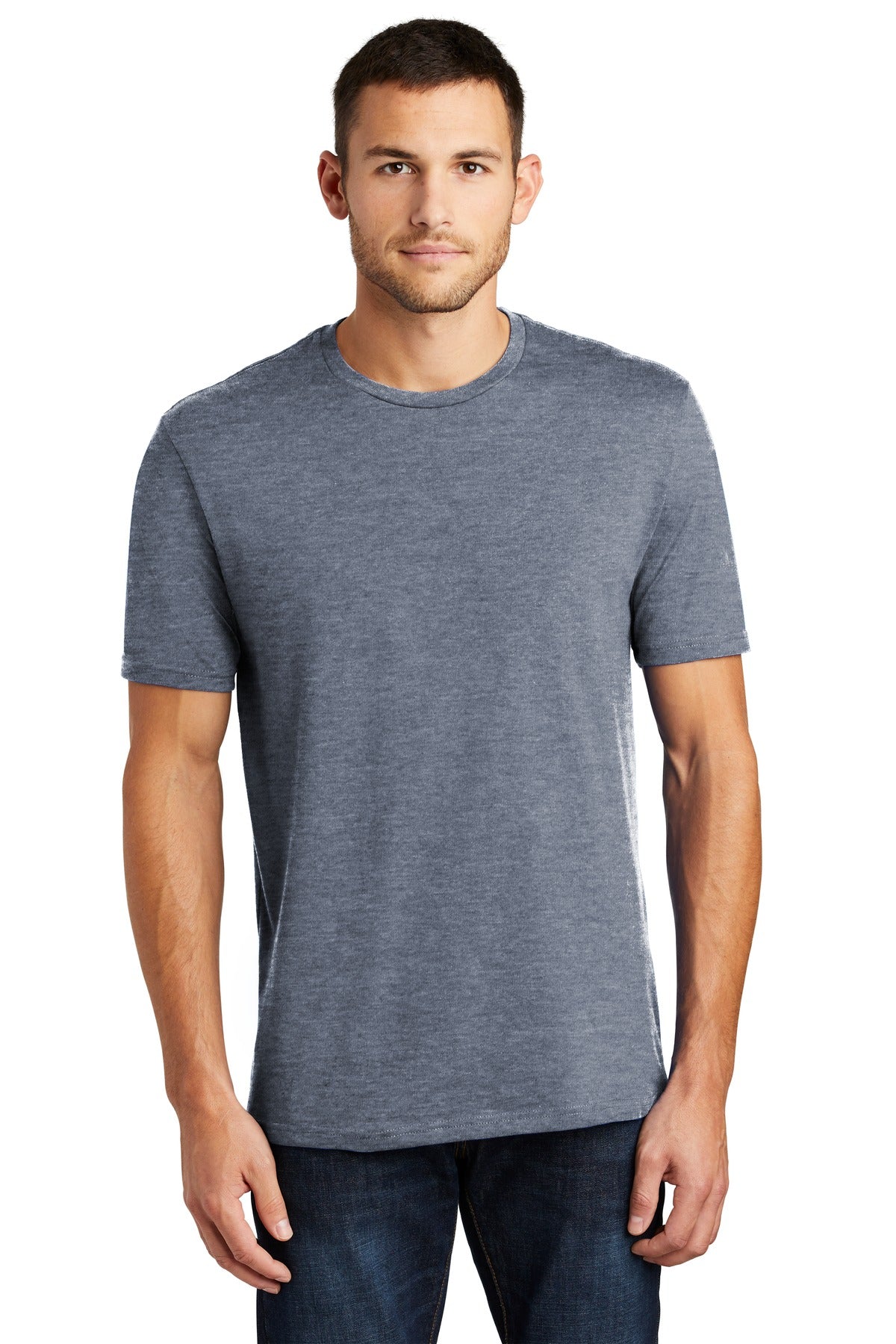 District ®  Perfect Weight ® Tee. DT104