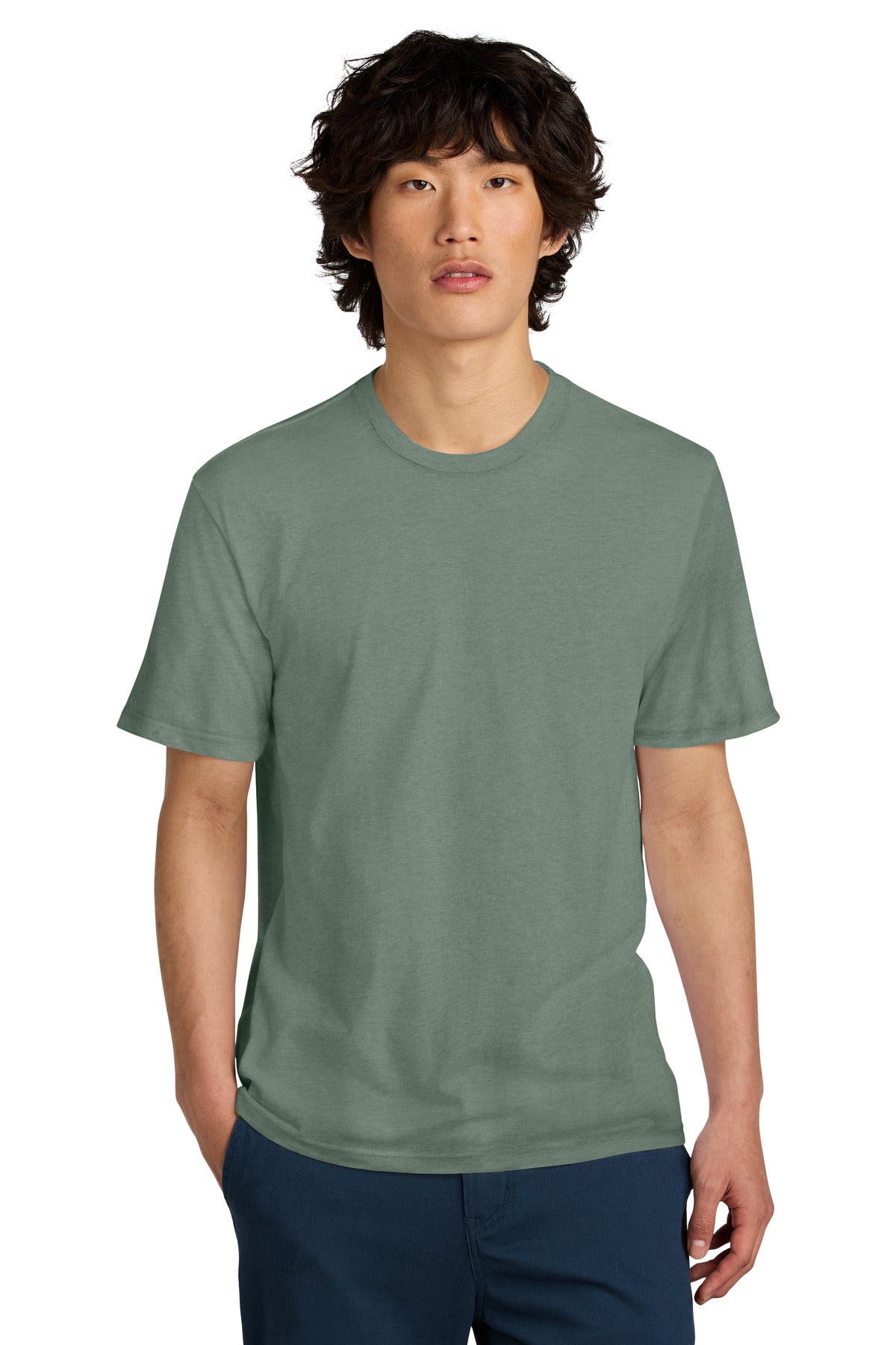 District ®  Perfect Weight ® Tee. DT104