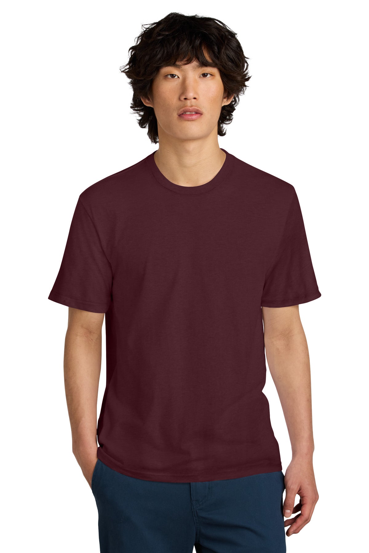District ®  Perfect Weight ® Tee. DT104