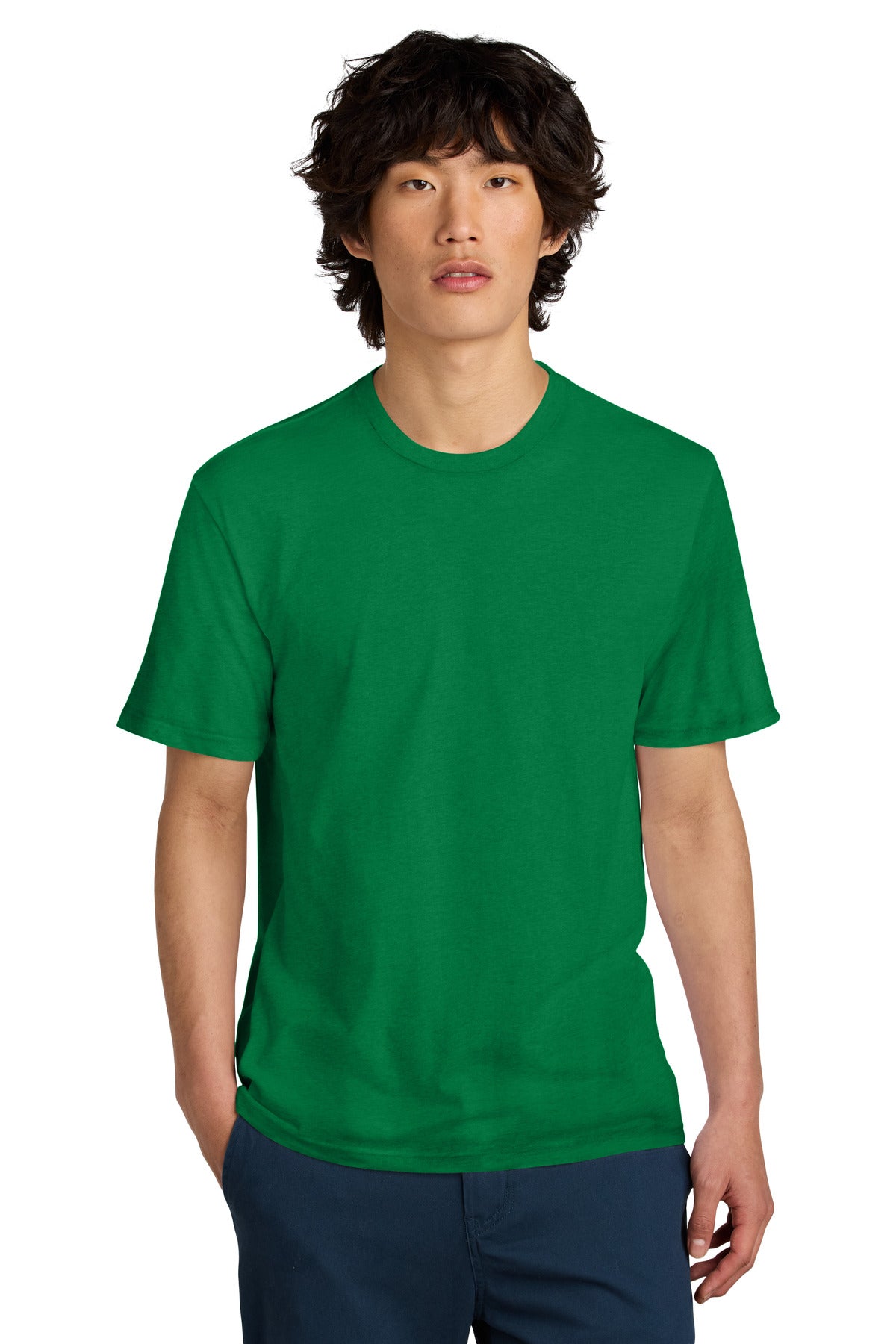 District ®  Perfect Weight ® Tee. DT104