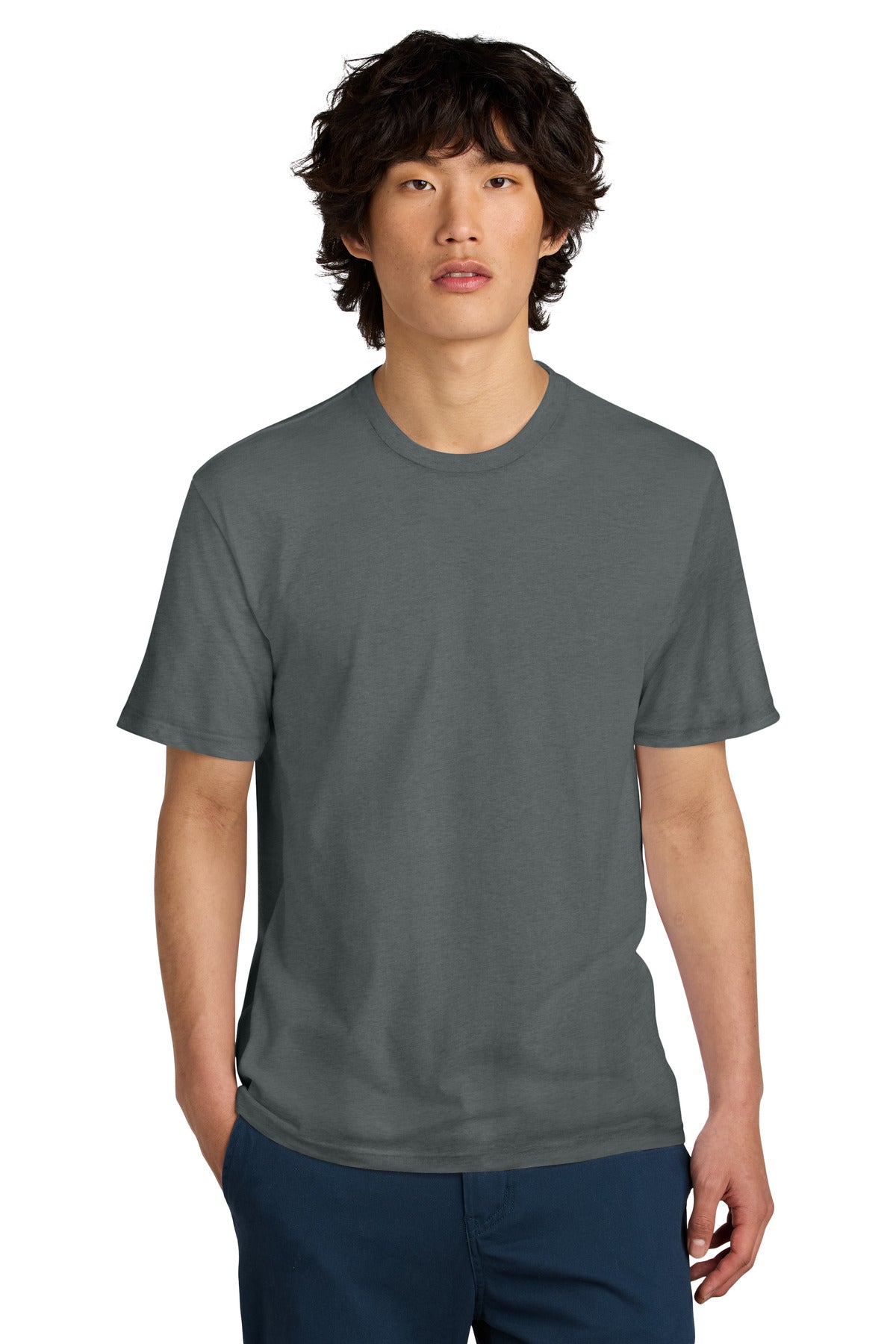 District ®  Perfect Weight ® Tee. DT104