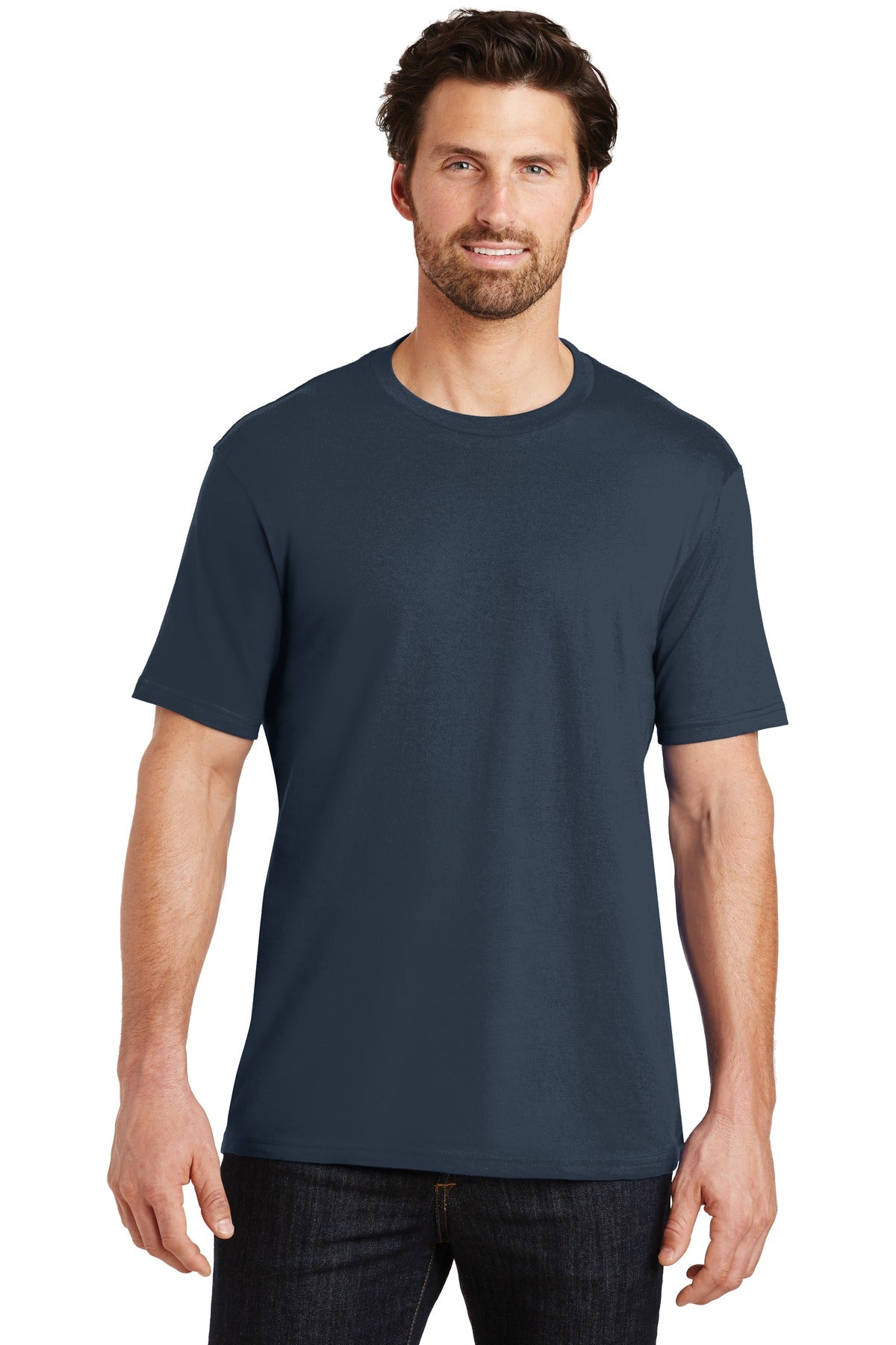 District ®  Perfect Weight ® Tee. DT104