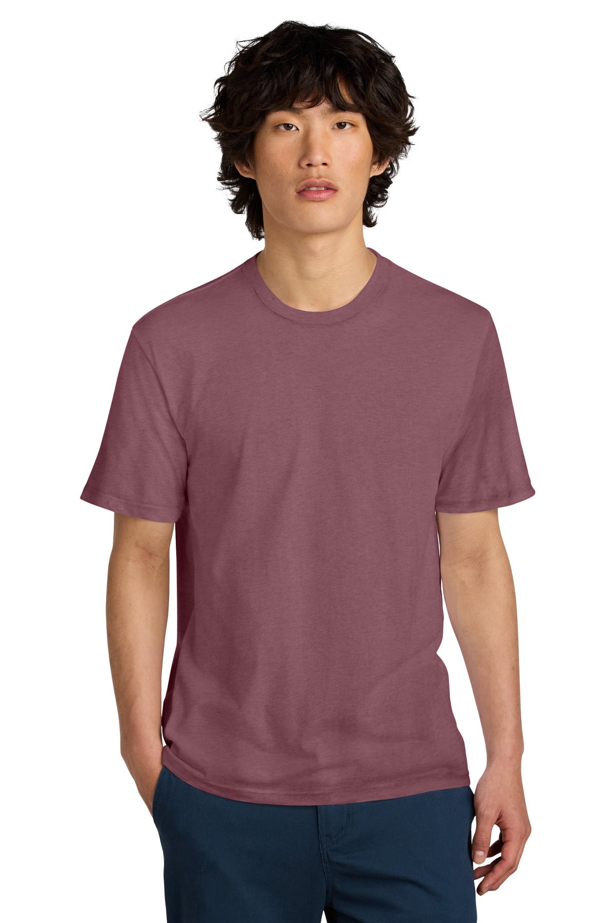 District ®  Perfect Weight ® Tee. DT104