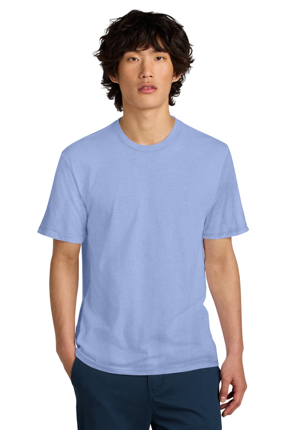 District ®  Perfect Weight ® Tee. DT104