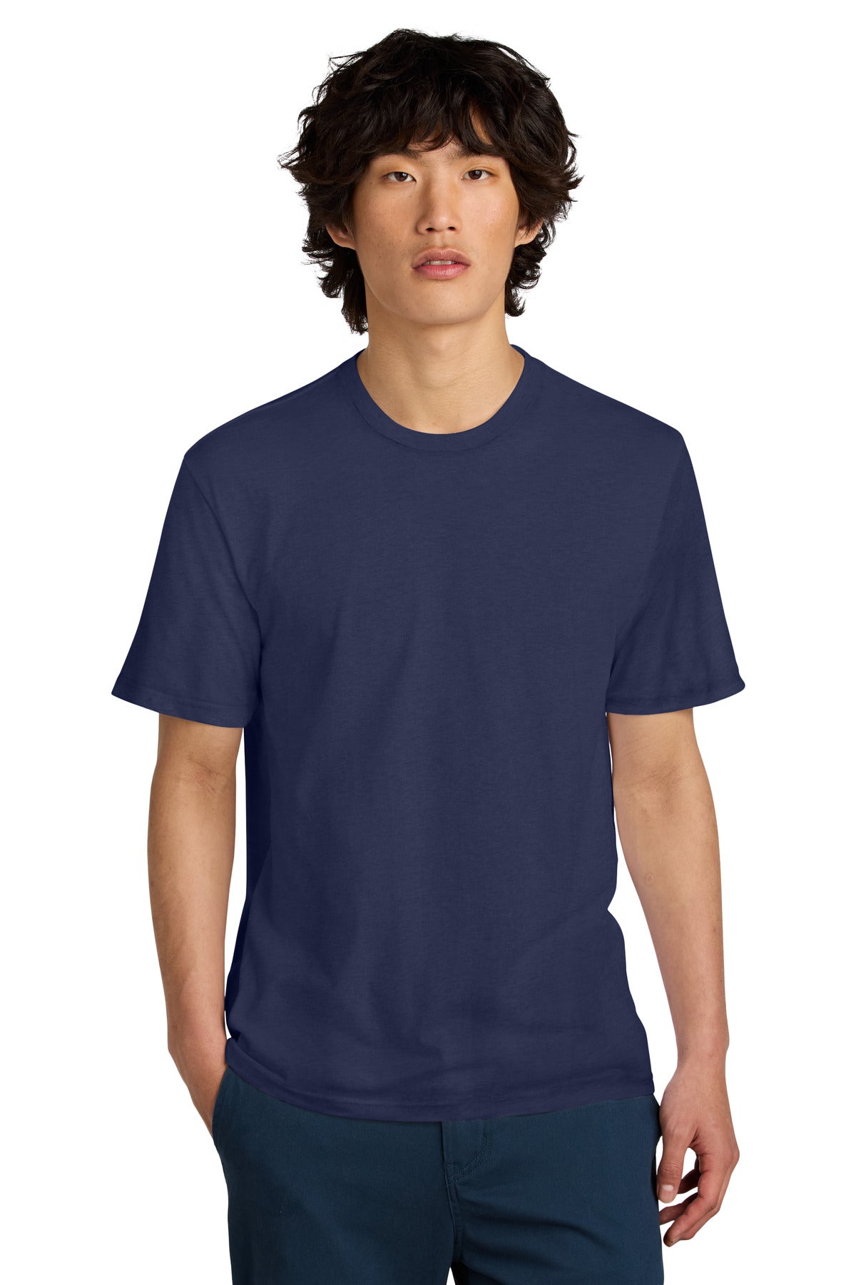 District ®  Perfect Weight ® Tee. DT104