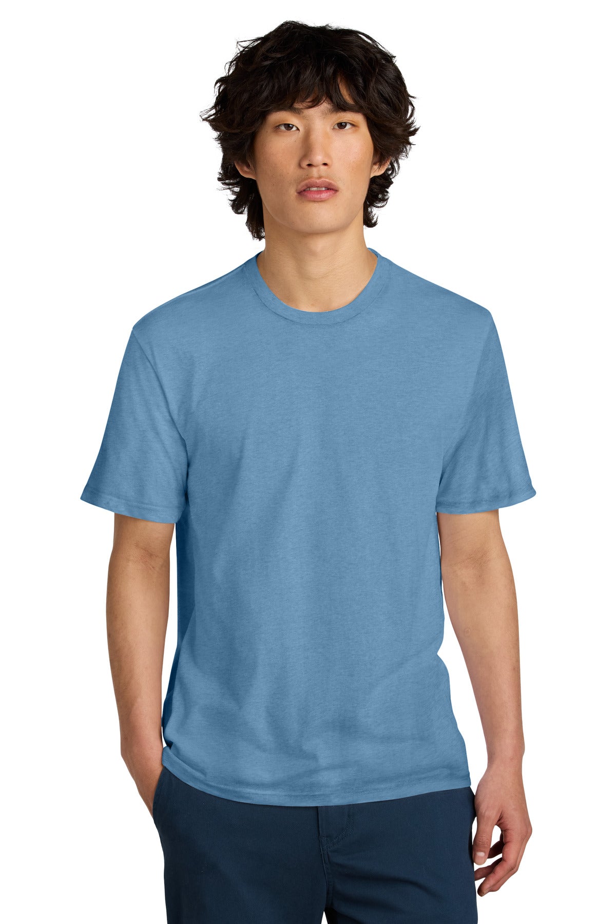 District ®  Perfect Weight ® Tee. DT104