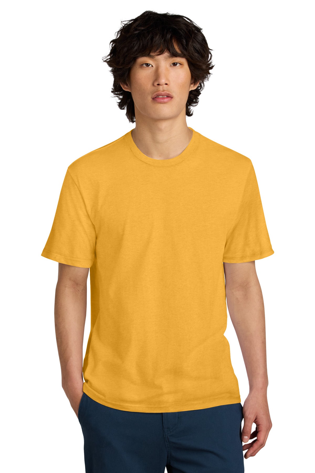 District ®  Perfect Weight ® Tee. DT104