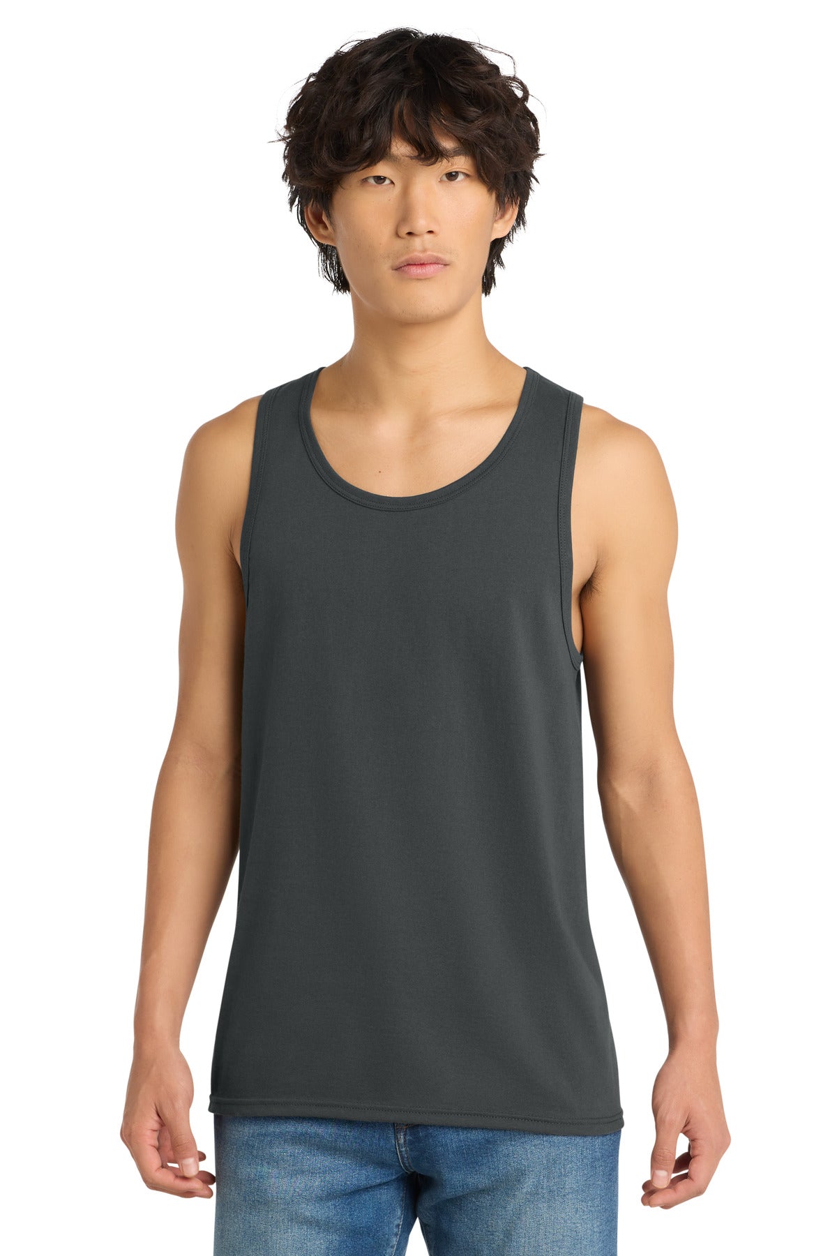 District The Concert Tank . DT5300
