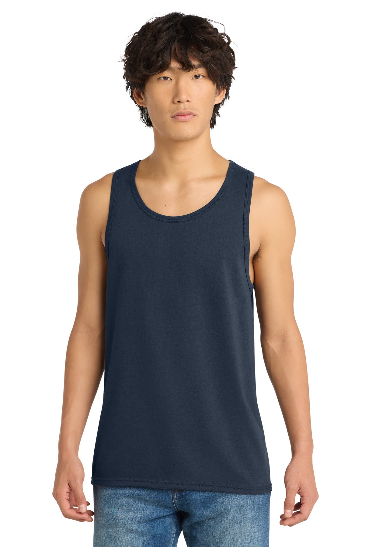District The Concert Tank . DT5300