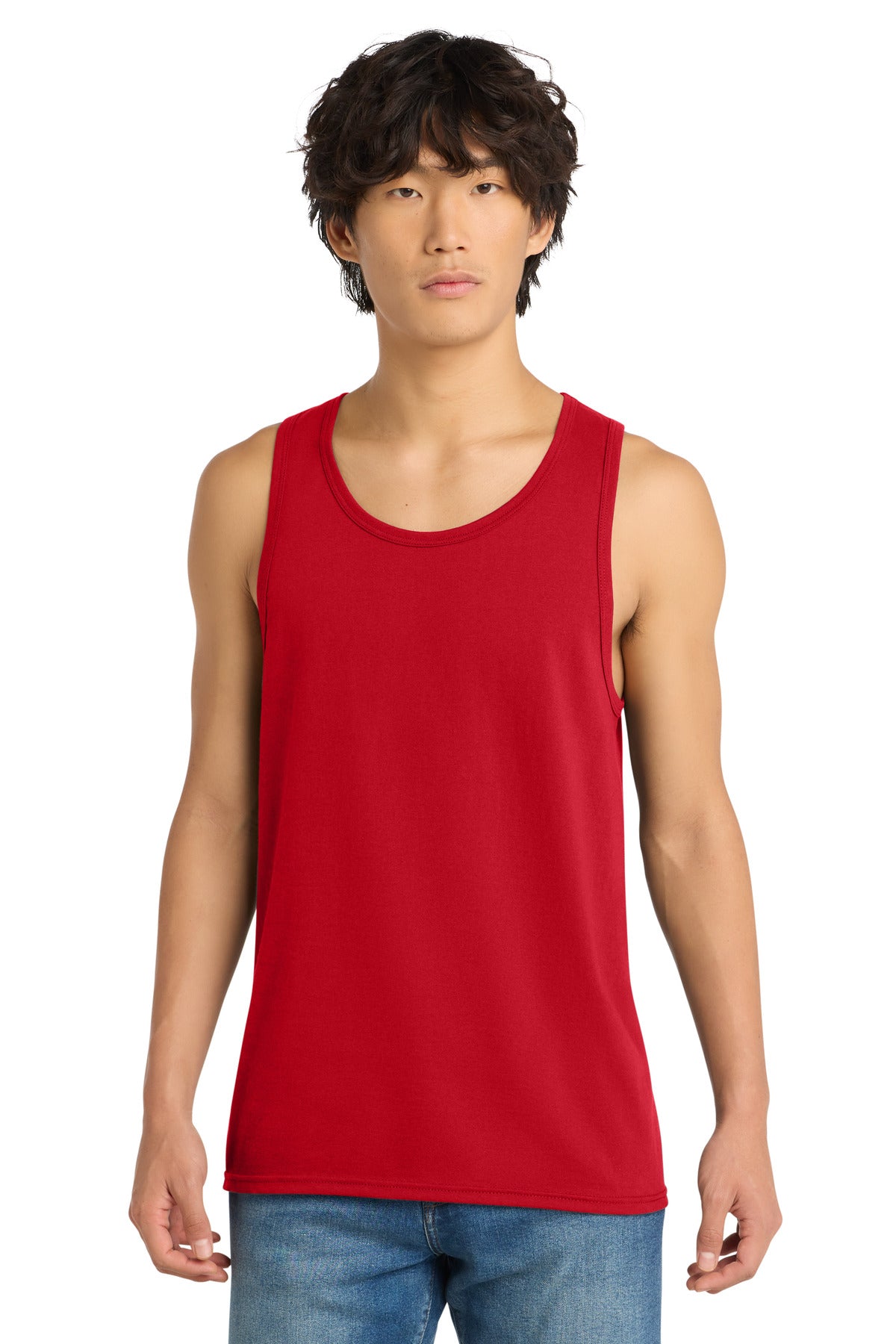 District The Concert Tank . DT5300