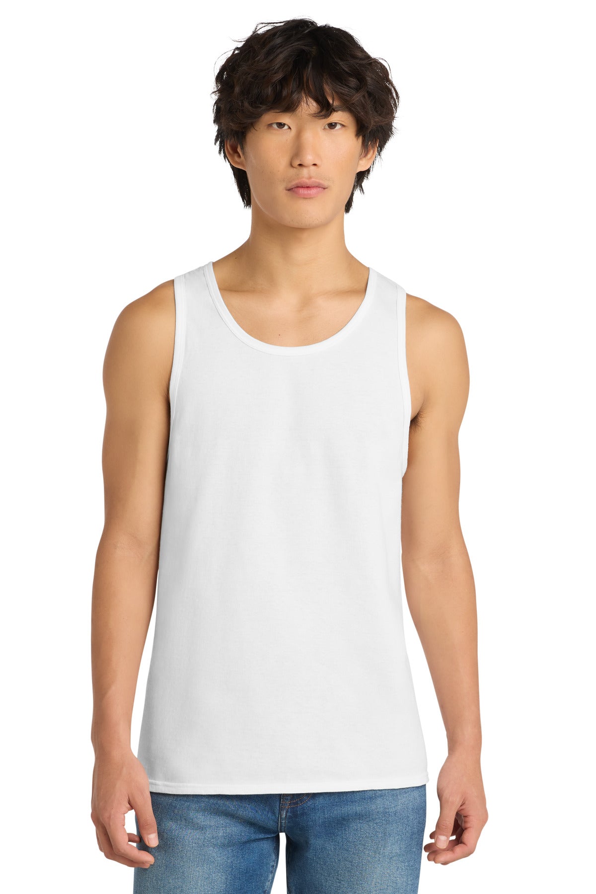 District The Concert Tank . DT5300