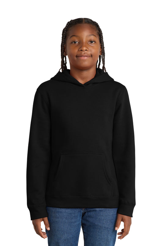 District Youth V.I.T. Fleece Hoodie DT6100Y