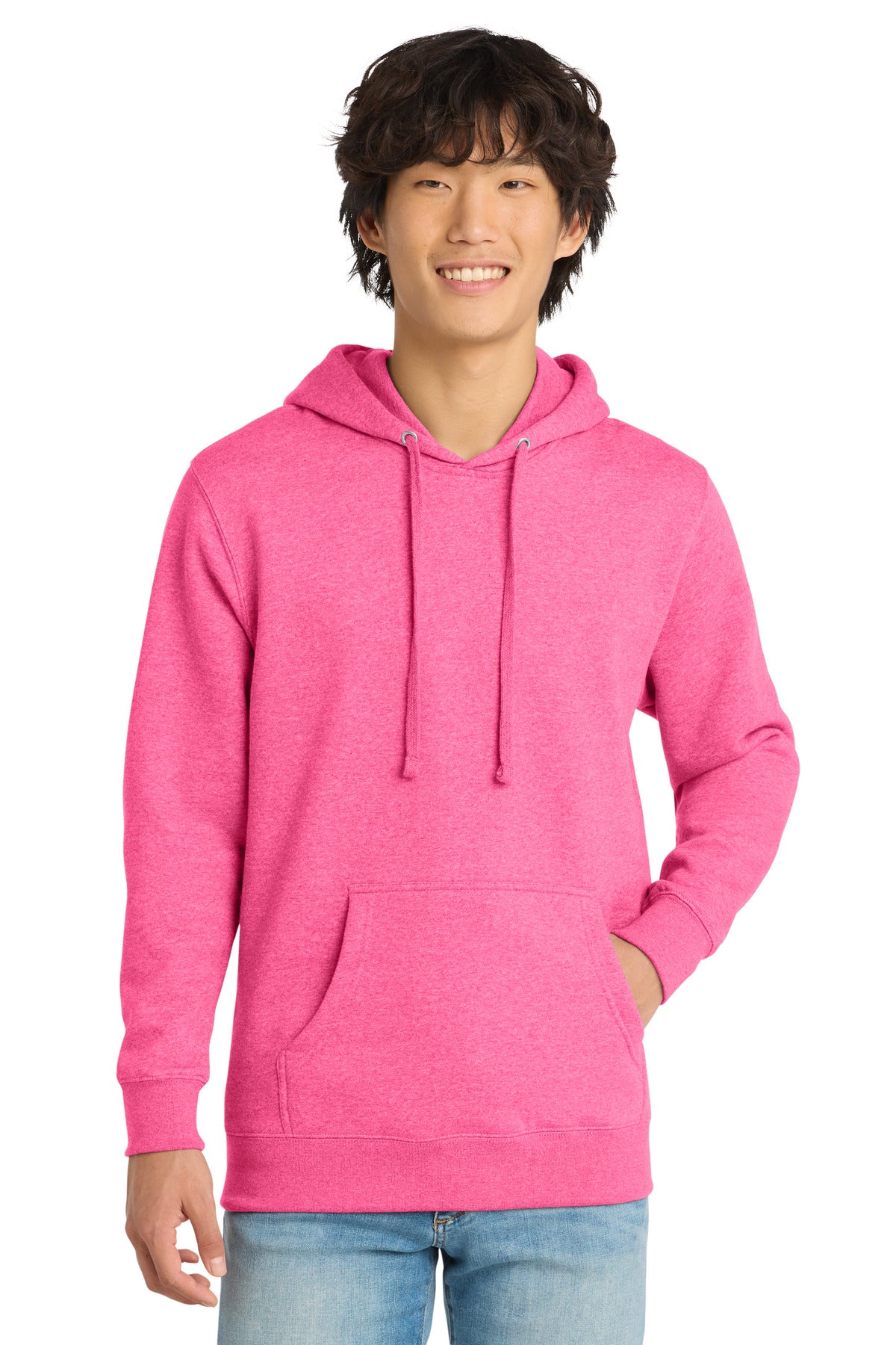 District V.I.T. Fleece Hoodie DT6100