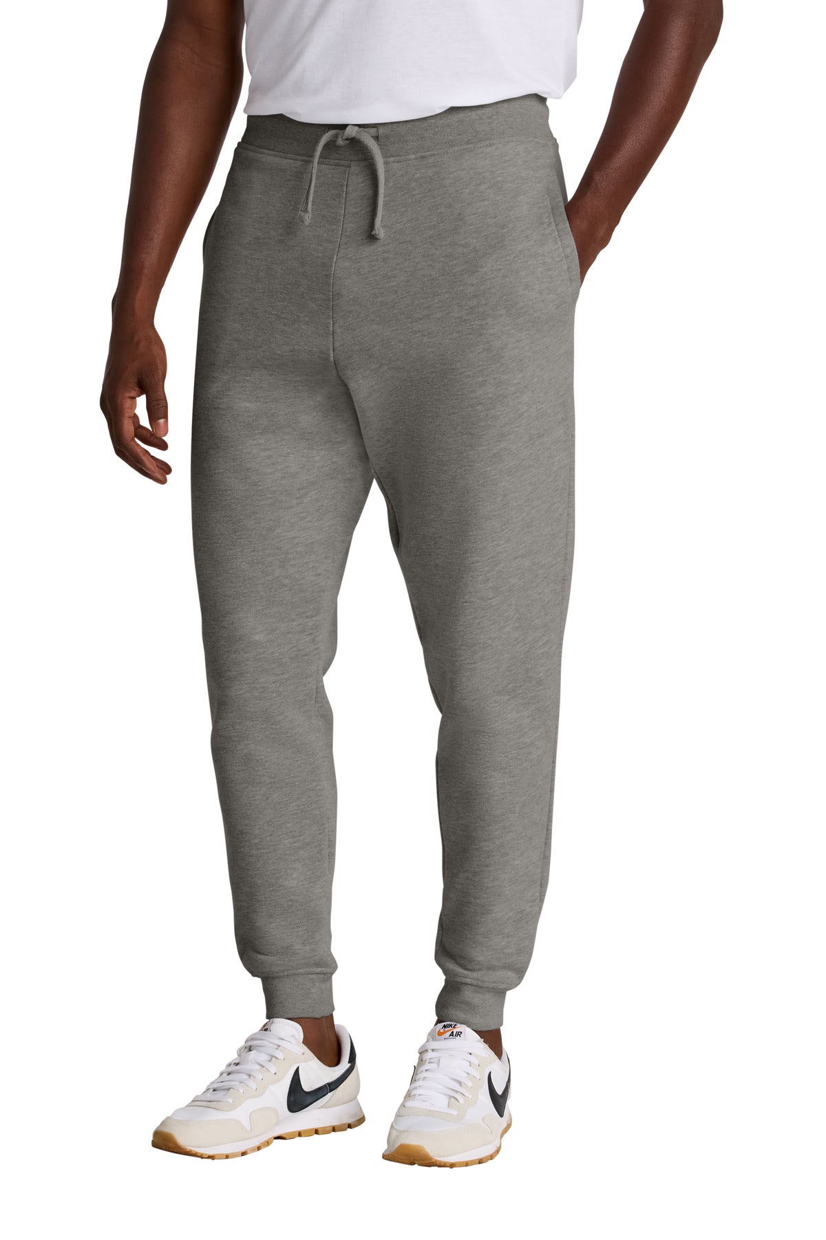 District V.I.T. Fleece Jogger DT6107