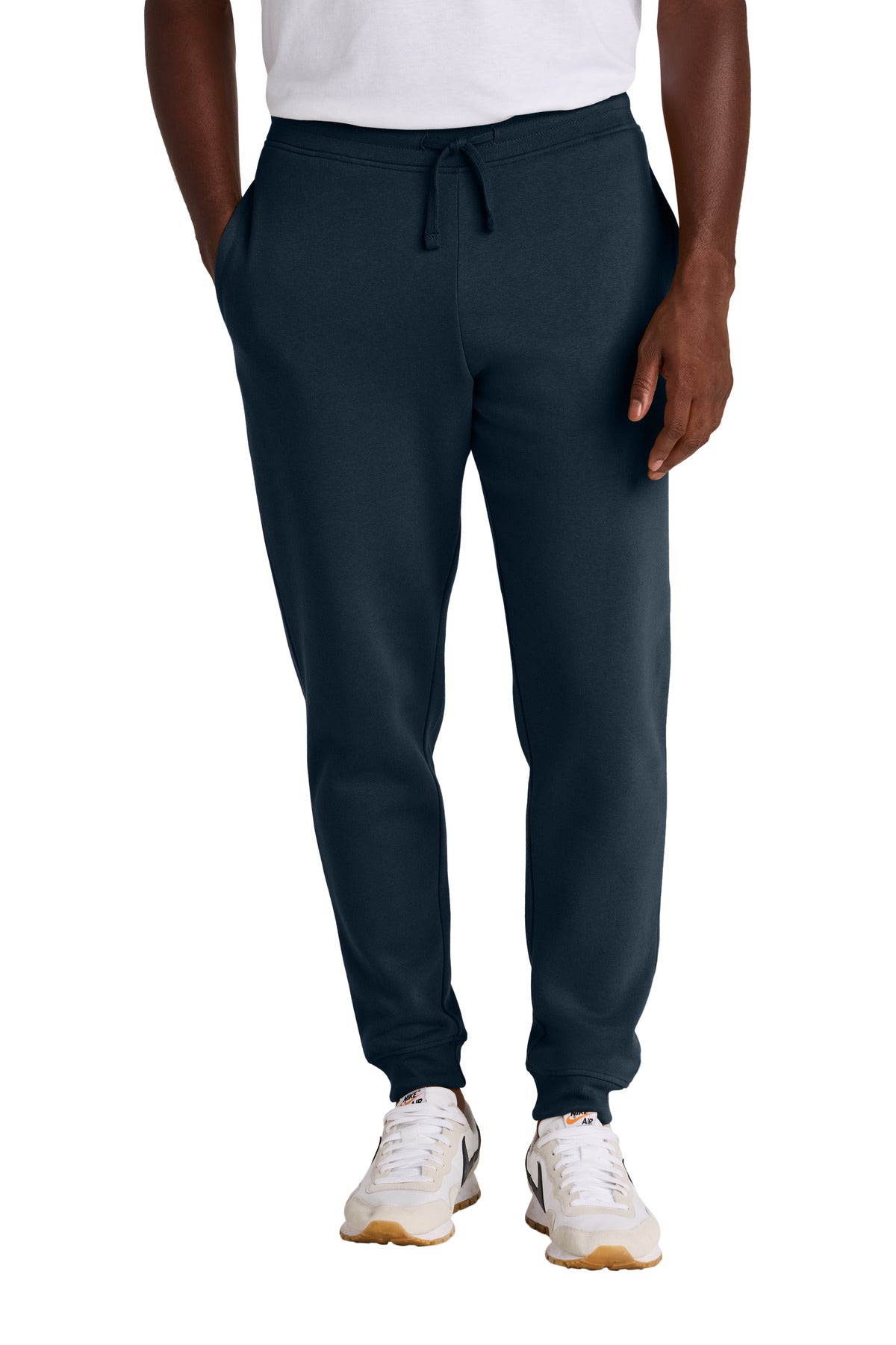 District V.I.T. Fleece Jogger DT6107