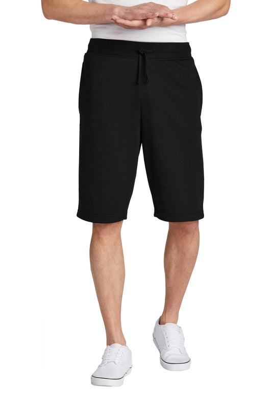 District V.I.T. Fleece Short DT6108