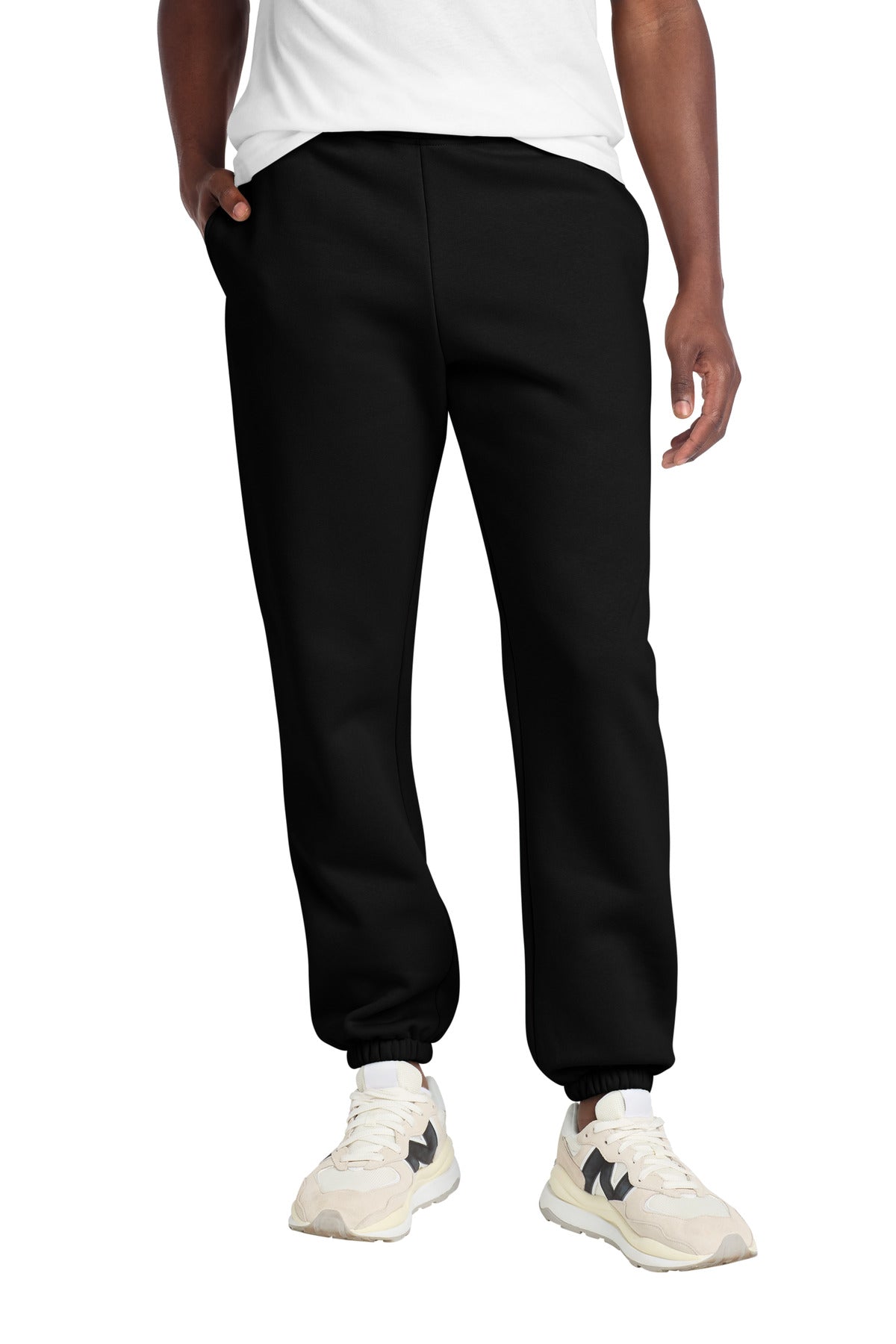 District V.I.T. Heavyweight Fleece Sweatpant DT6162