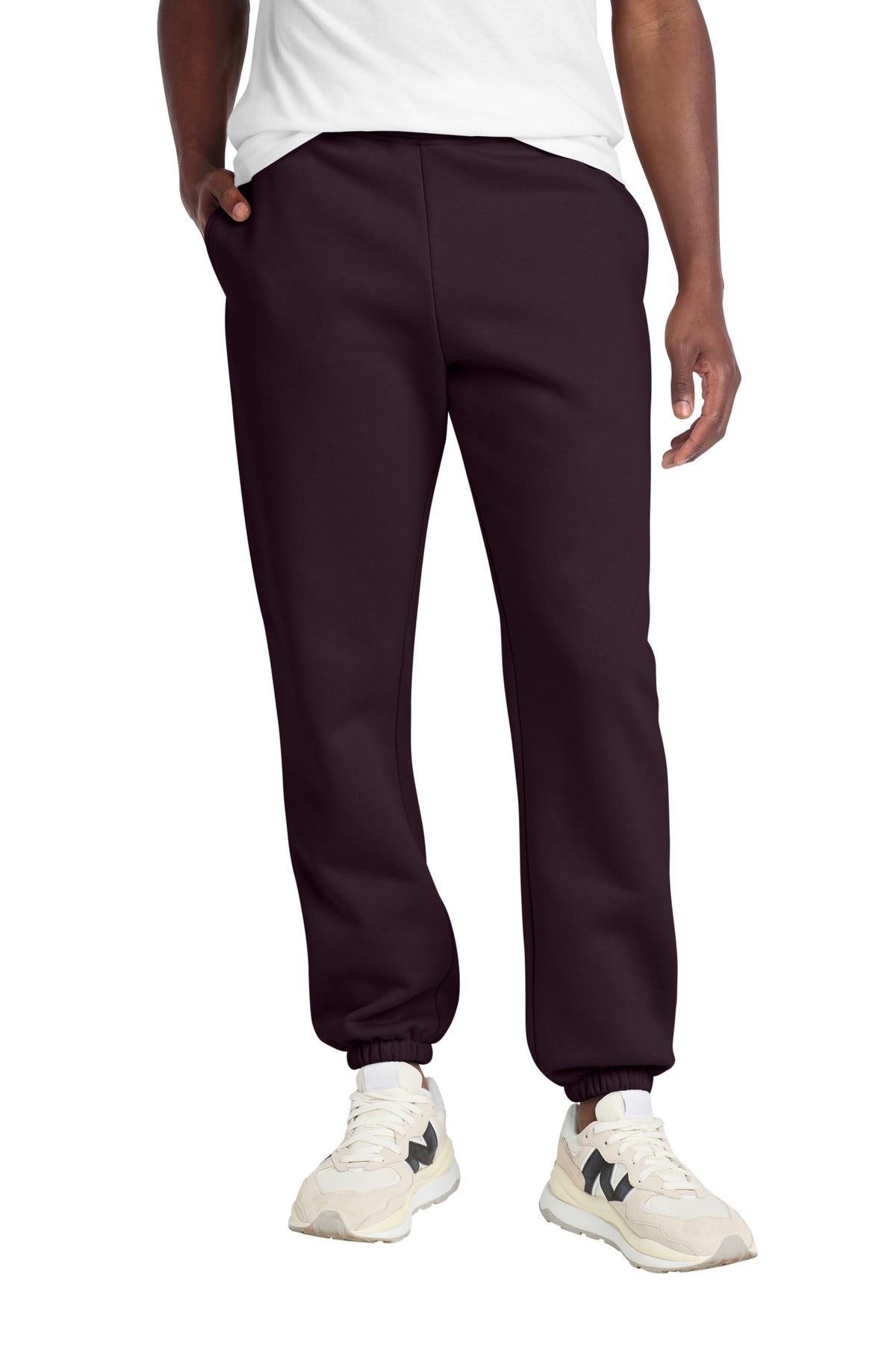 District V.I.T. Heavyweight Fleece Sweatpant DT6162