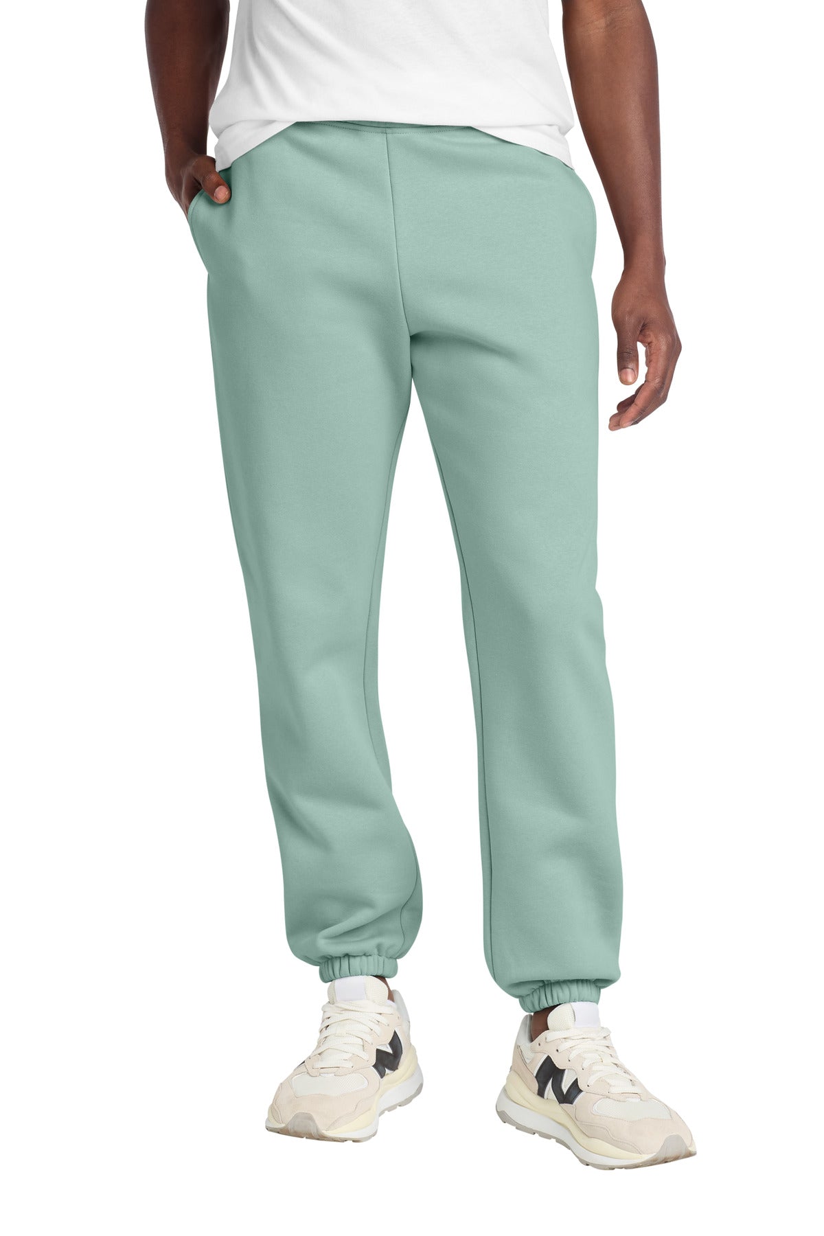 District V.I.T. Heavyweight Fleece Sweatpant DT6162