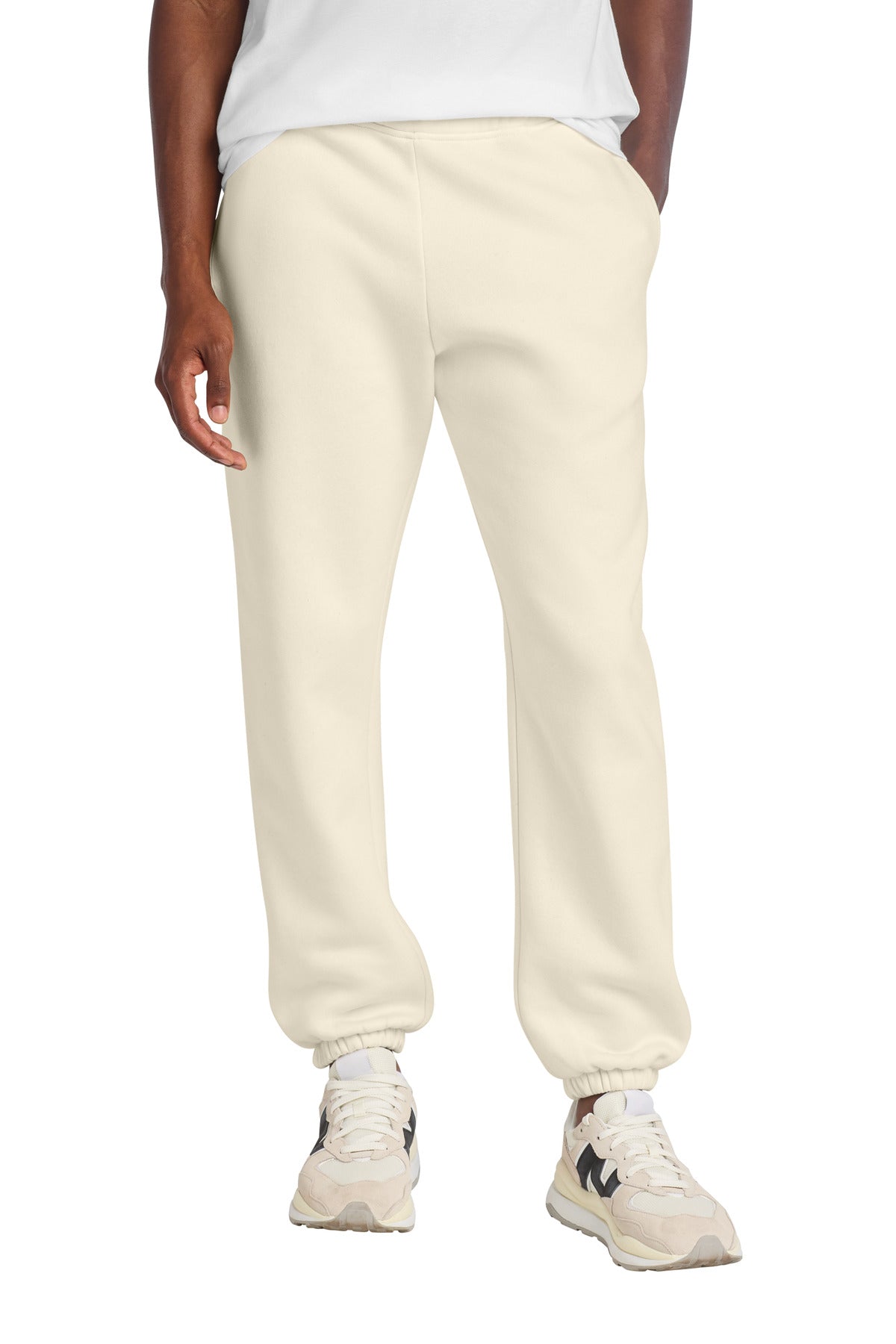 District V.I.T. Heavyweight Fleece Sweatpant DT6162