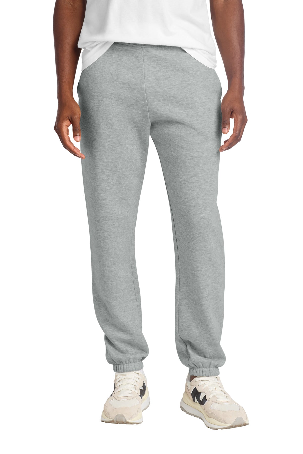 District V.I.T. Heavyweight Fleece Sweatpant DT6162