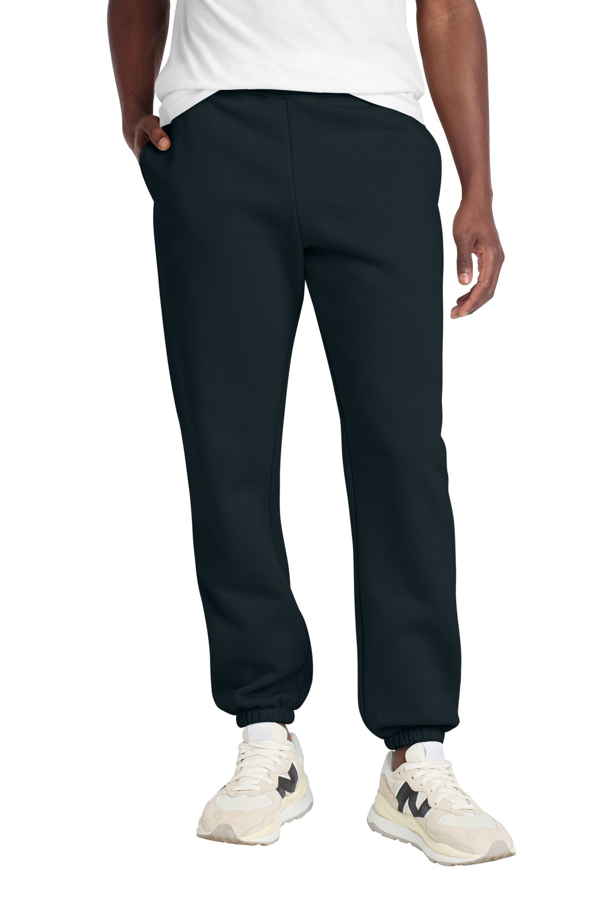 District V.I.T. Heavyweight Fleece Sweatpant DT6162