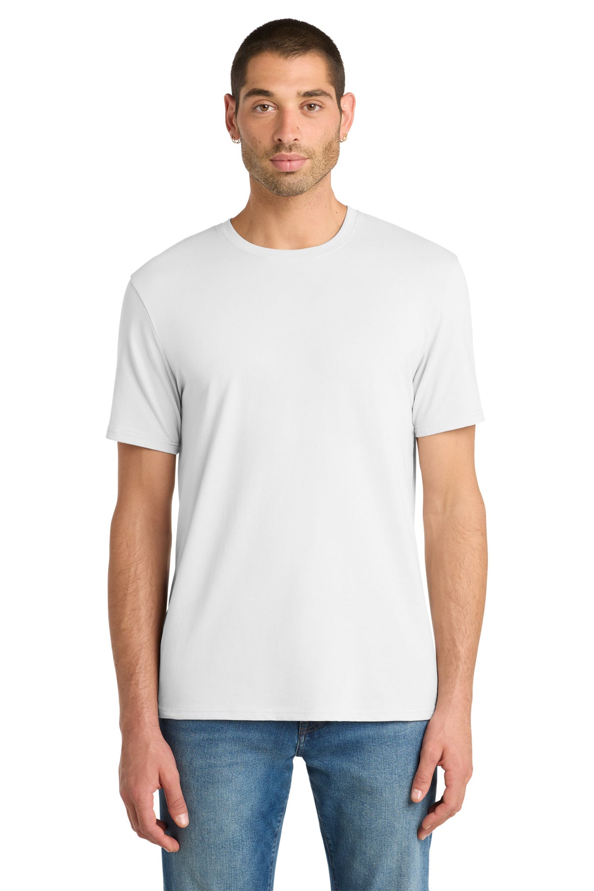 District Flex Tee DT7500
