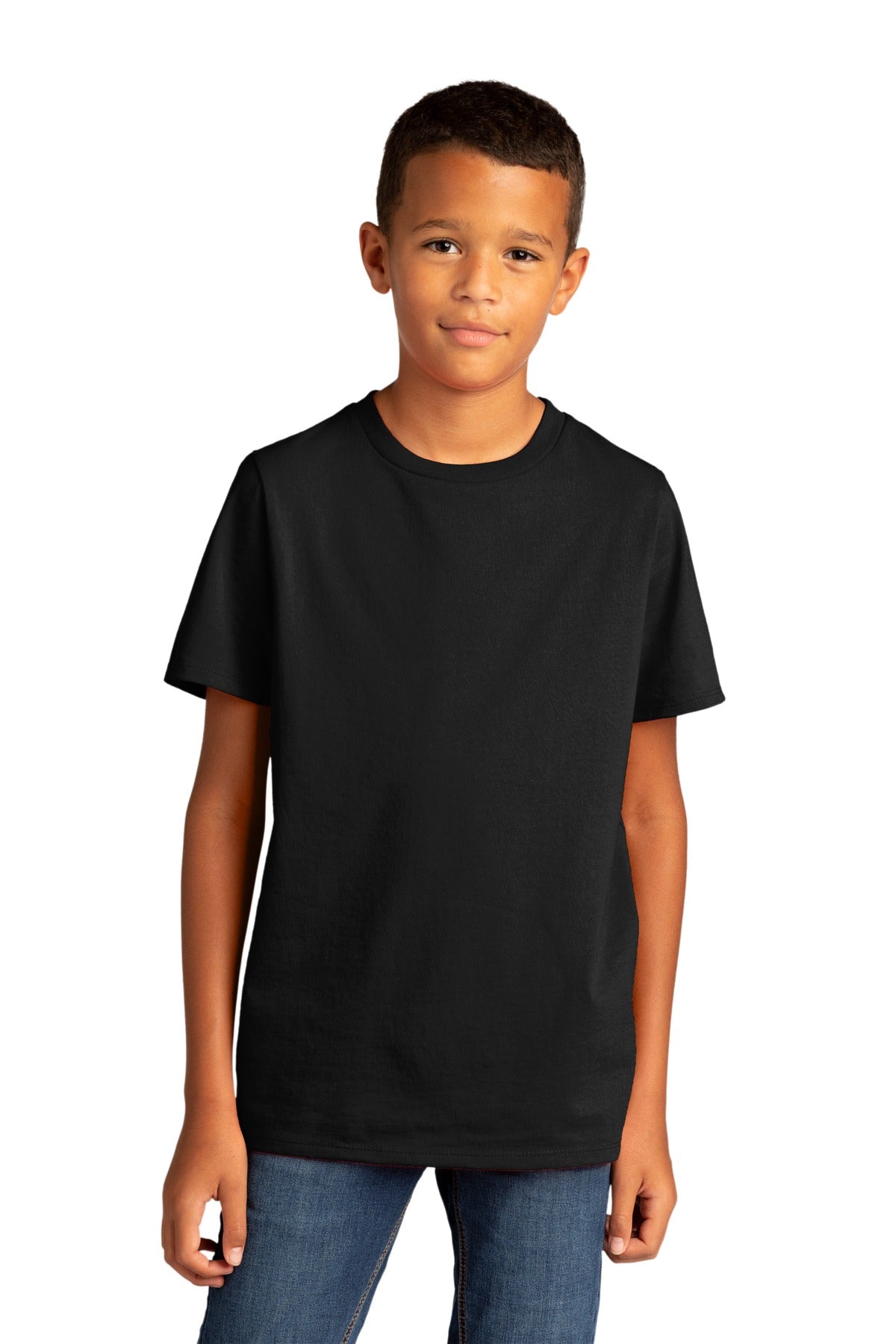 District  ®  Youth Re-Tee  ®  DT8000Y